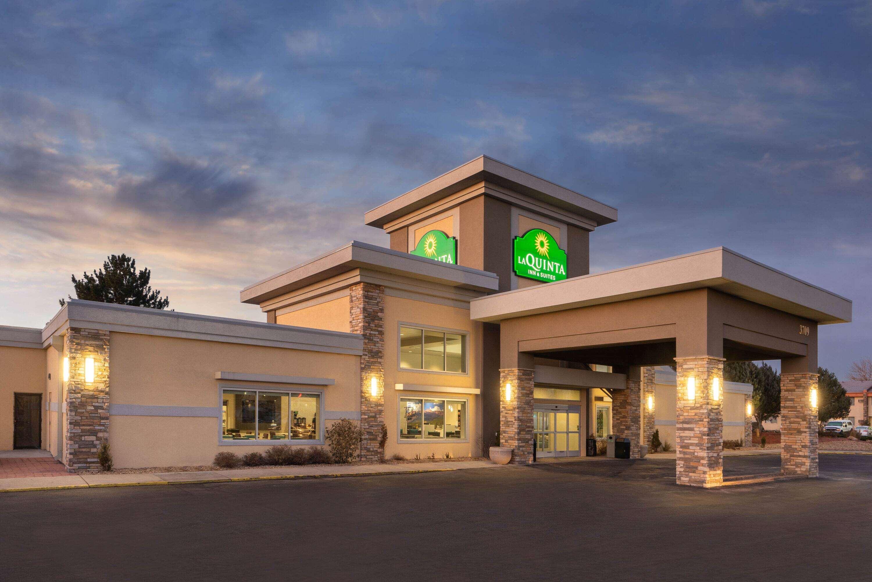 La Quinta Inn Fort Collins — photo 5