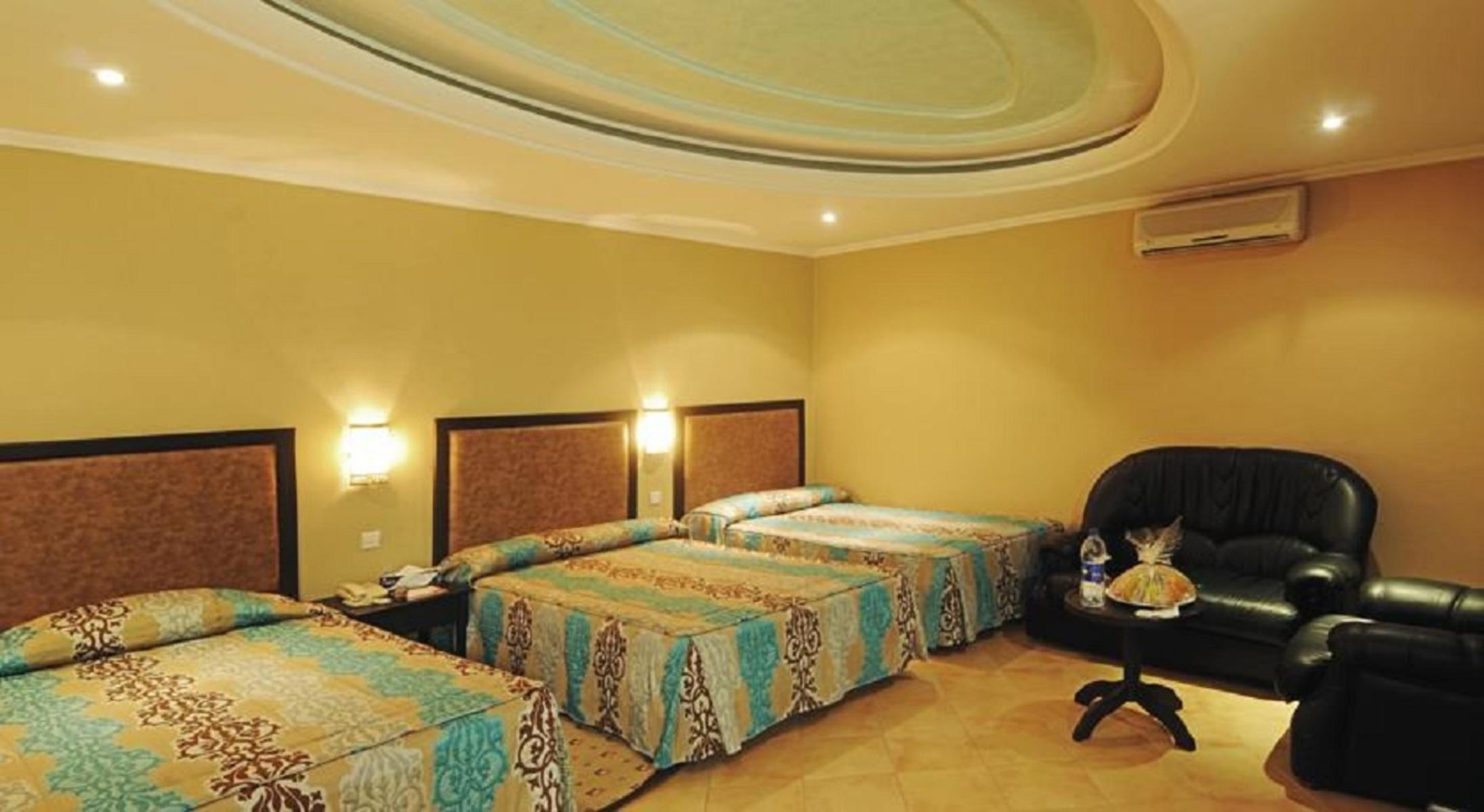 Golden Tulip Tghat Fès — photo 4