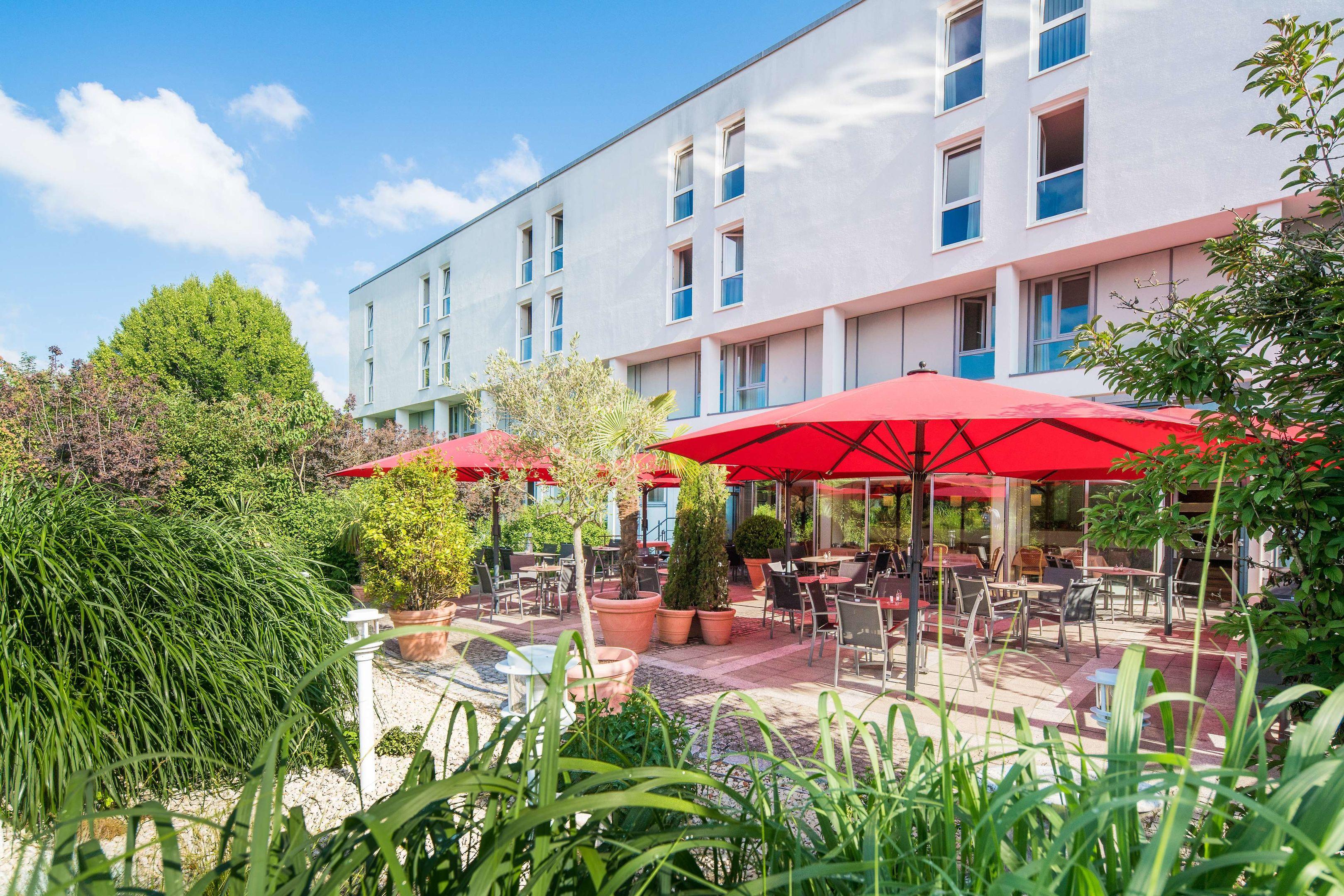 Best Western Parkhotel Weingarten — photo 4
