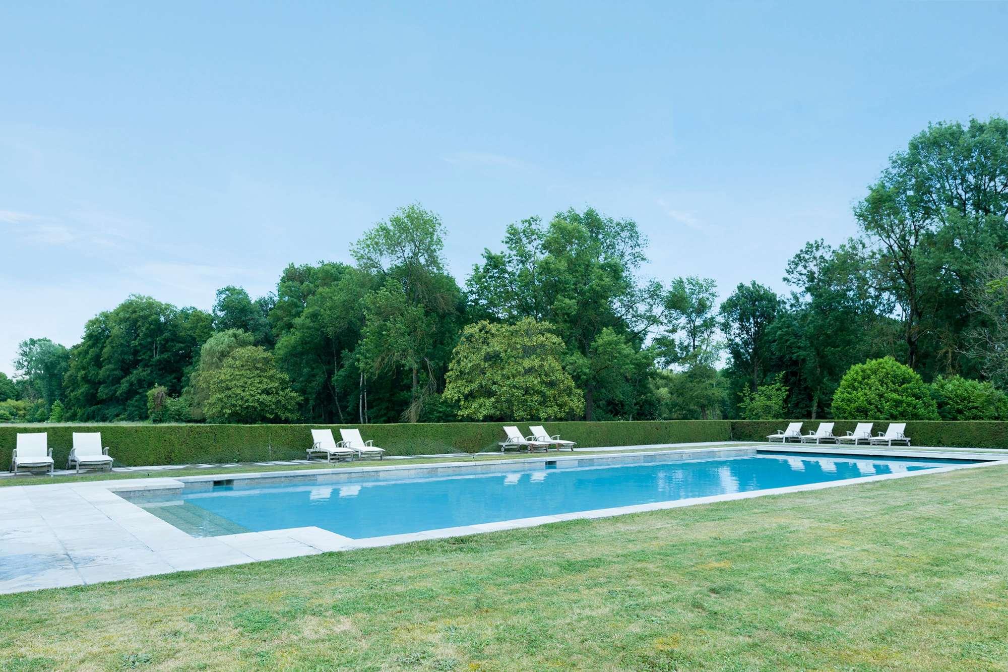 Château de Perreux, The Originals Collection — photo 4