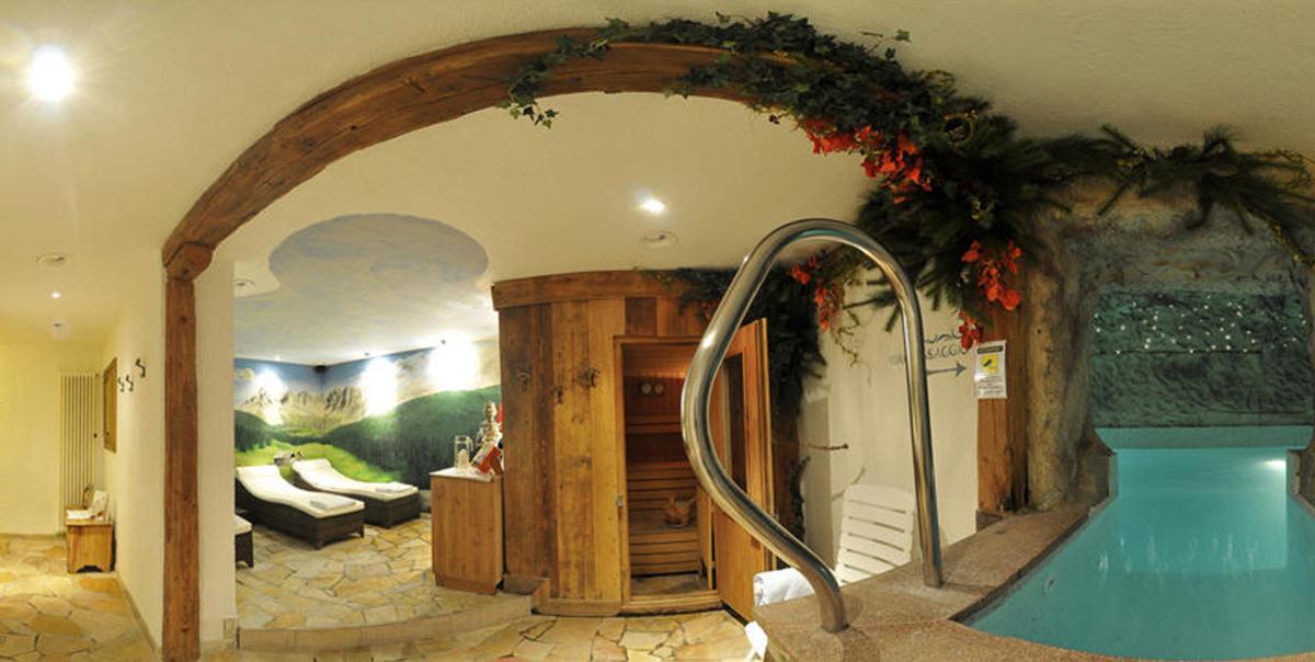 Hotel El Laresh — photo 4