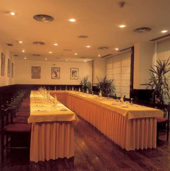 Hotel Exe Prisma — photo 3