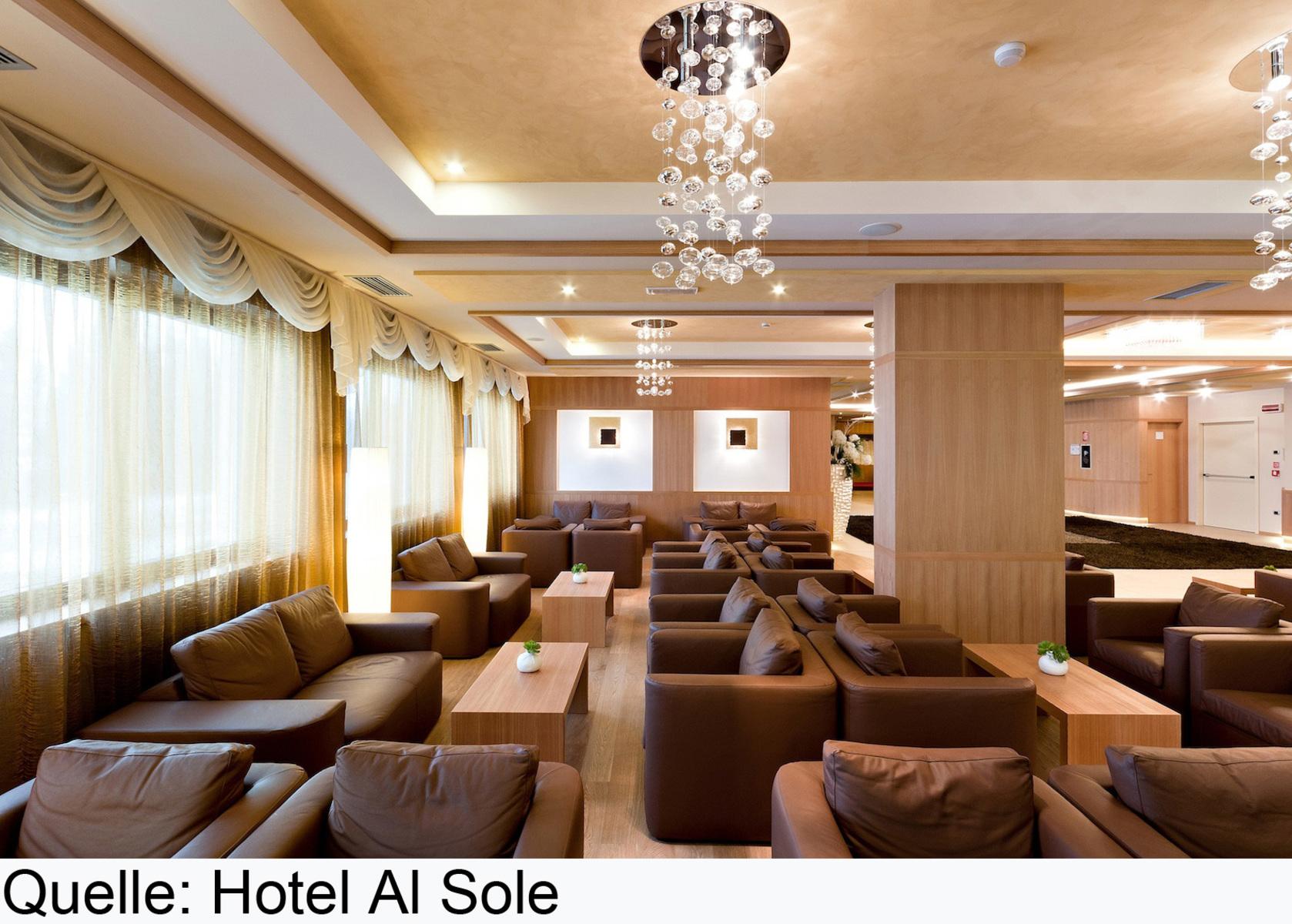 Solea Boutique & Spa Hotel — photo 4