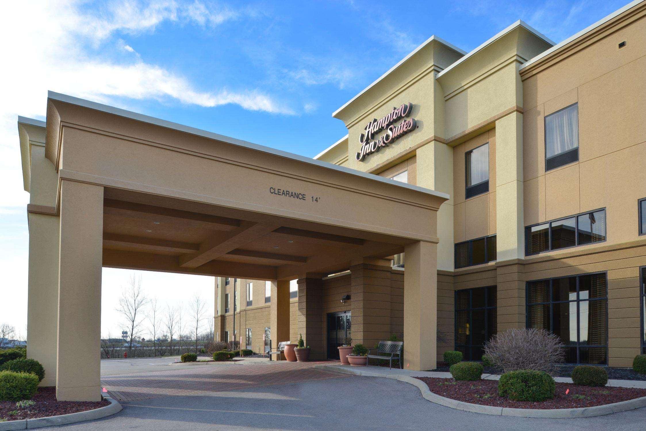 Hampton Inn & Suites Springboro/Dayton Area South — photo 4