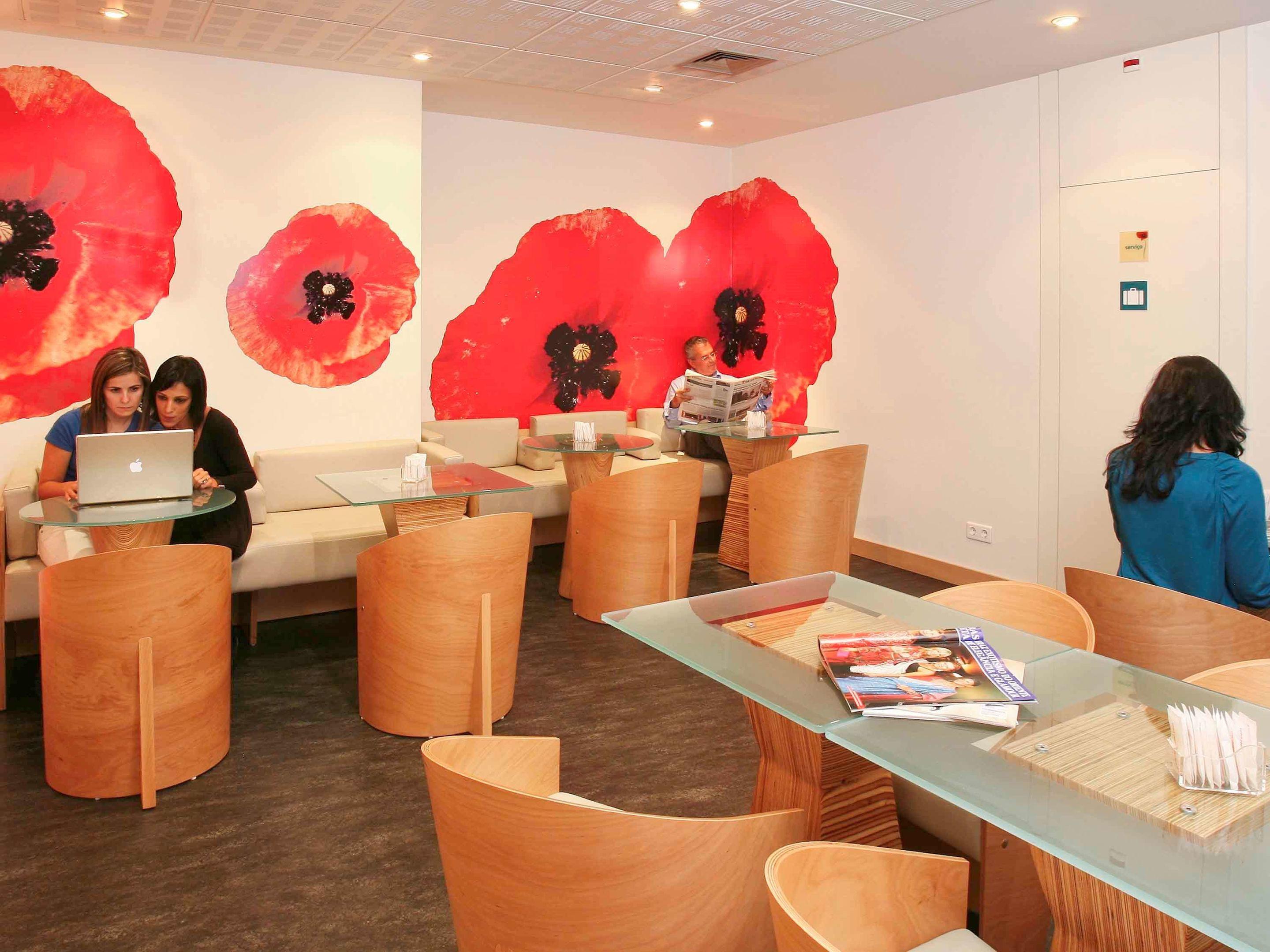 ibis Braga Centro — photo 3