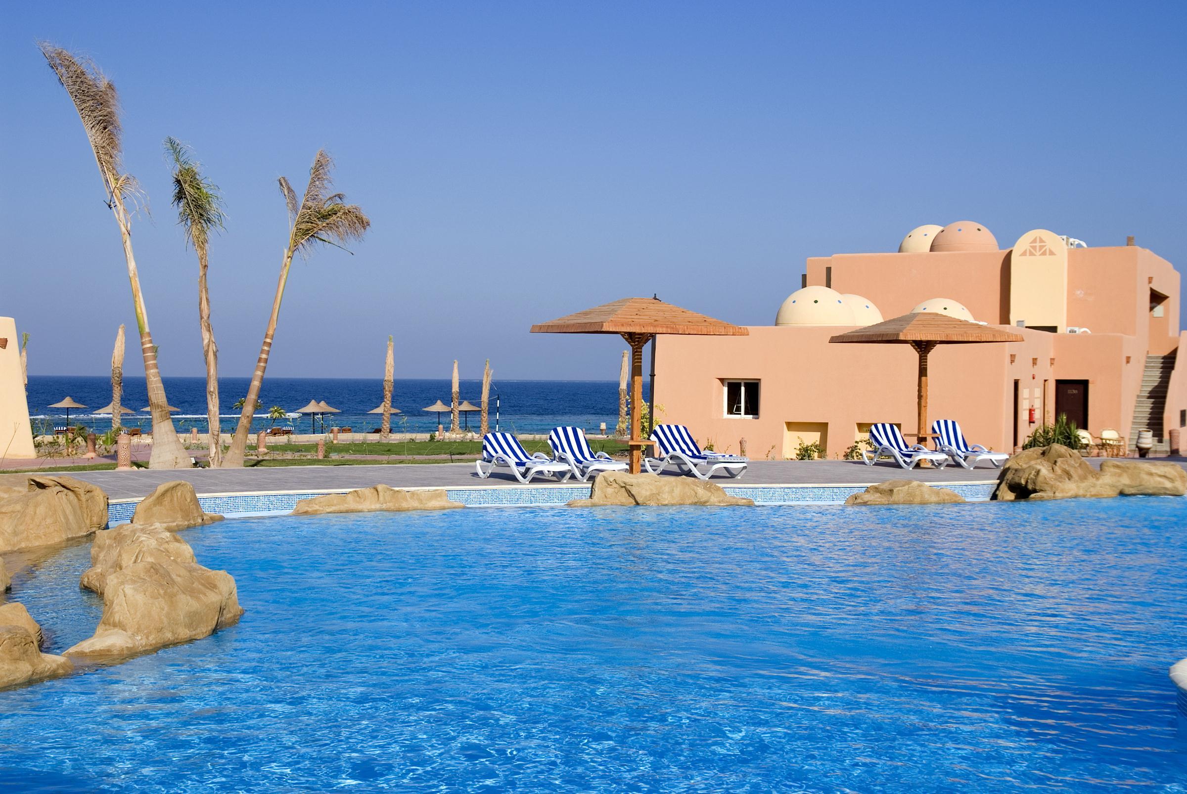Wadi Lahmy Azur Resort — photo 4