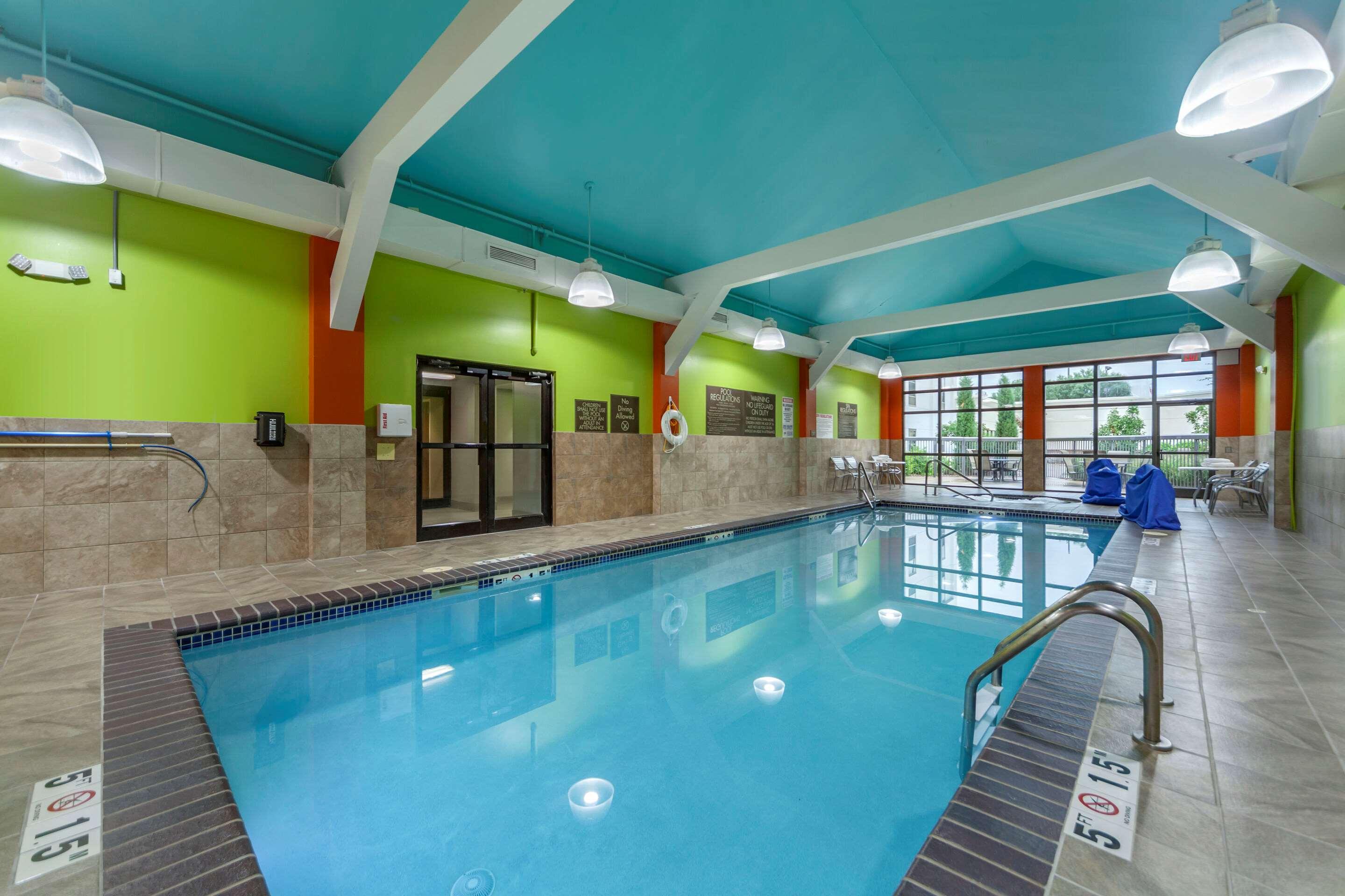 Comfort Inn Kearney — photo 5
