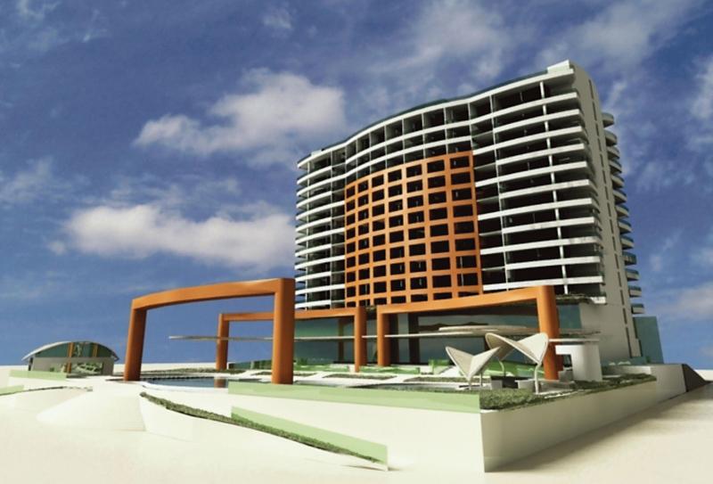 Beach Palace — photo 2