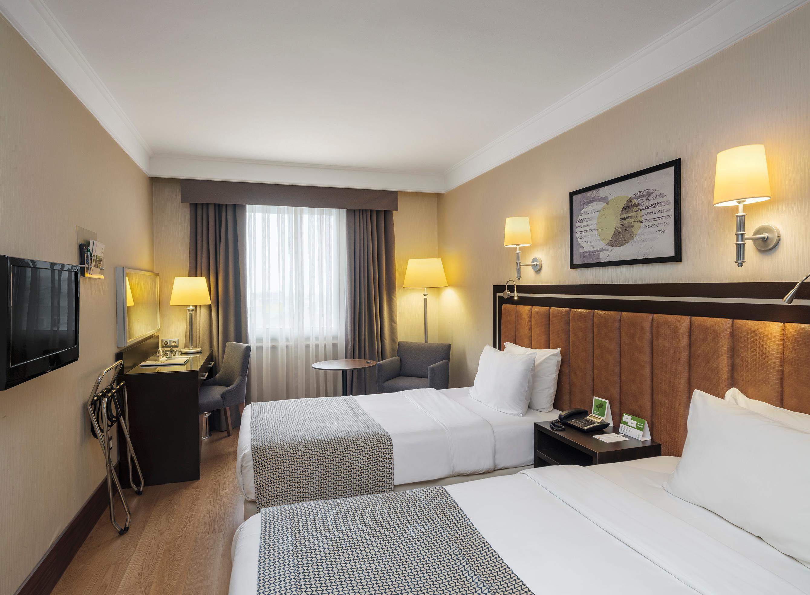 Holiday Inn Istanbul - Old City — photo 5