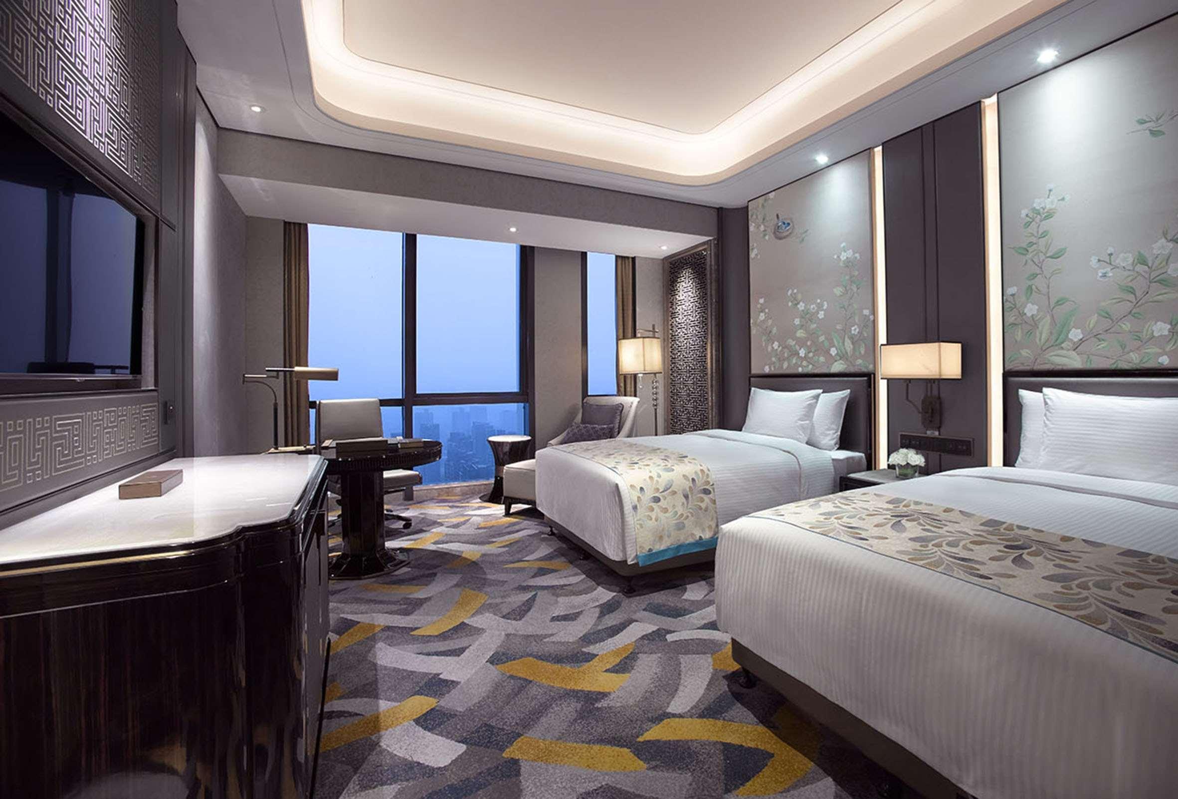 Wanda Vista Zhengzhou — photo 5