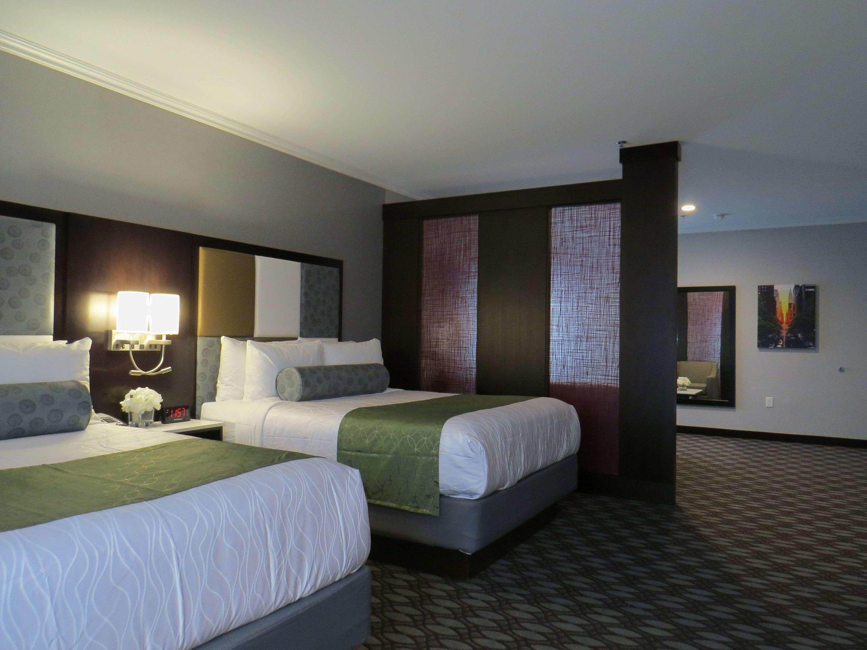 Best Western Premier NYC Gateway Hotel — photo 4