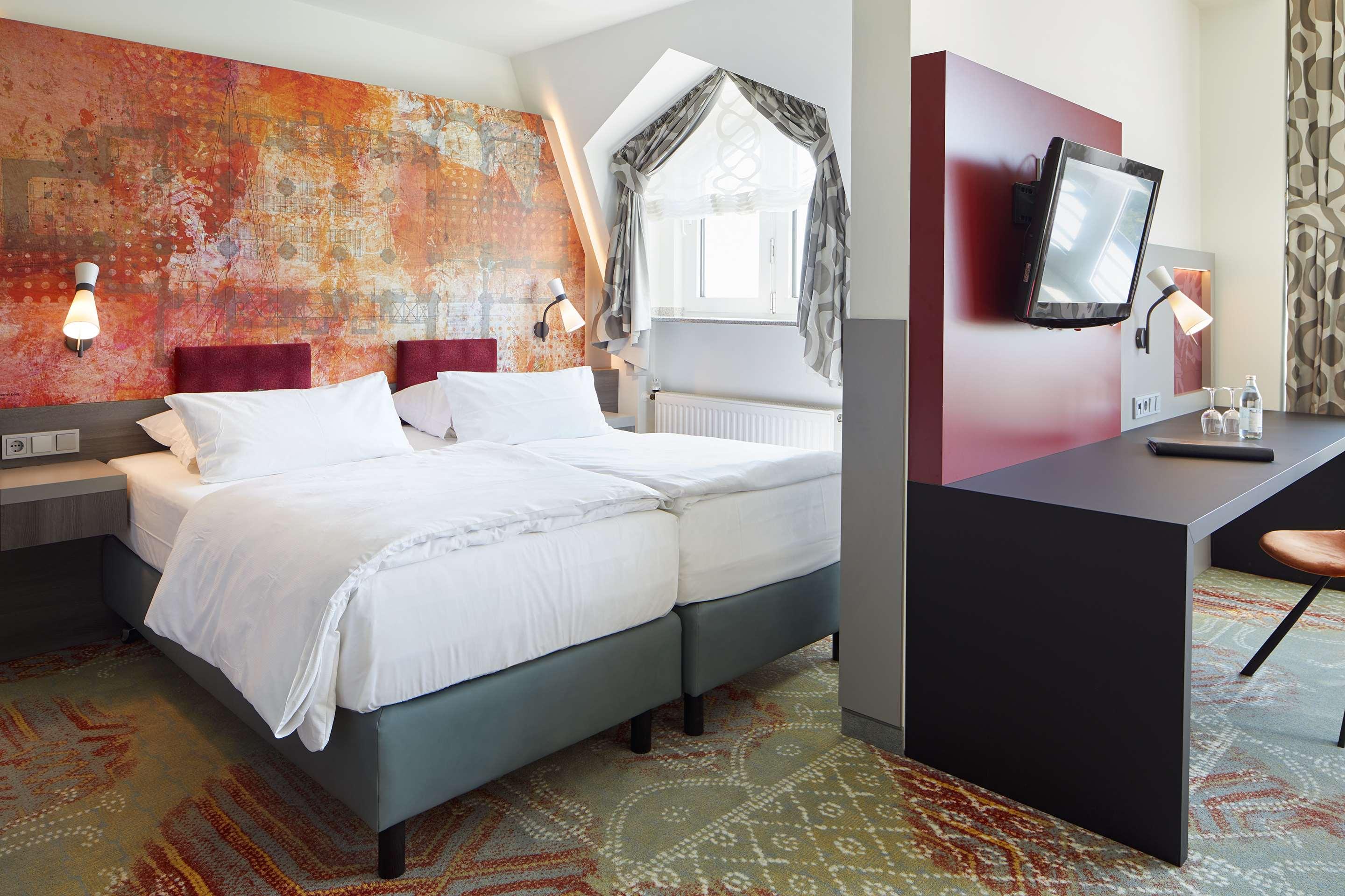 Best Western Plus Arosa Hotel — photo 4