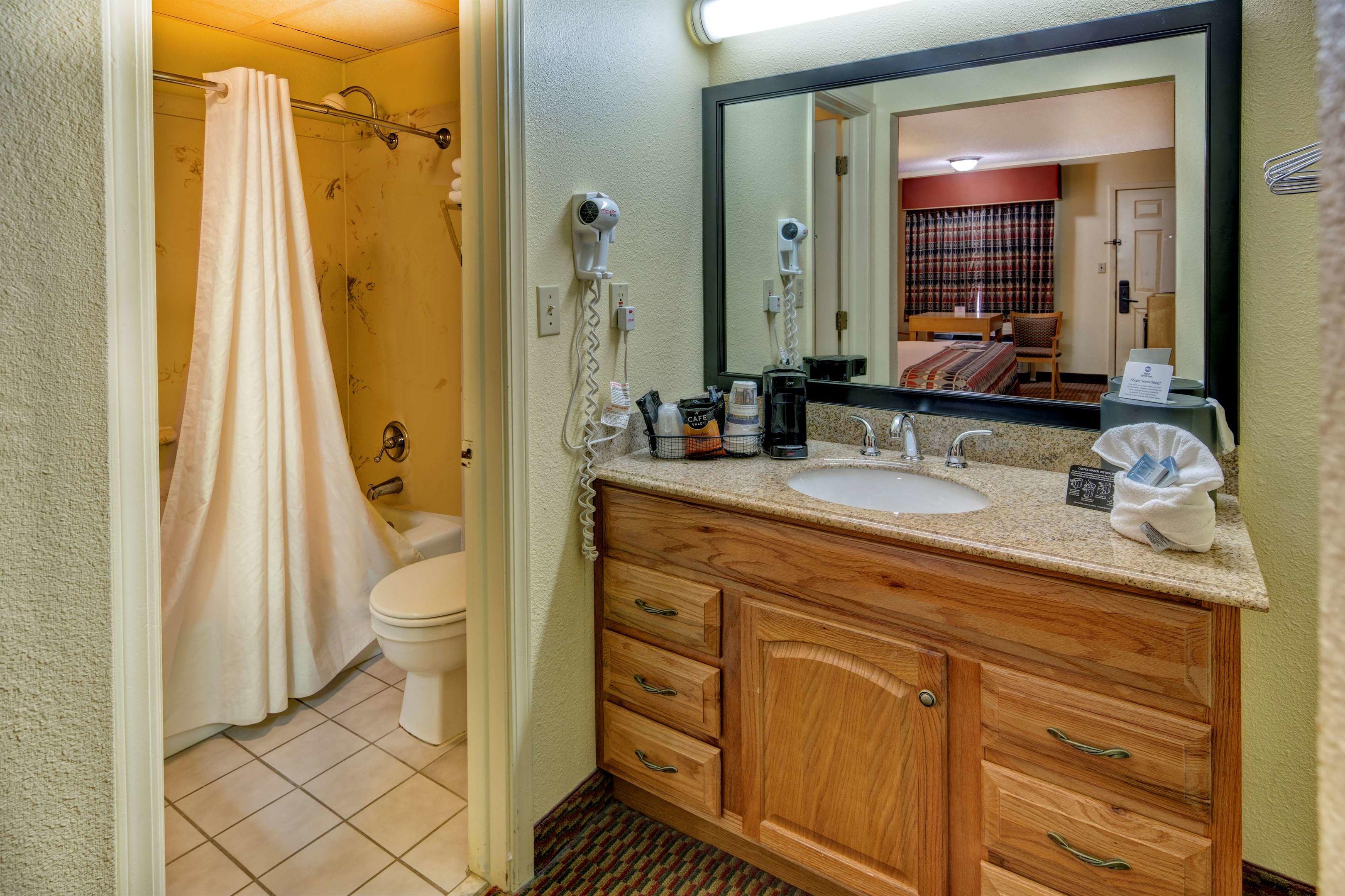 Best Western Inn — photo 4