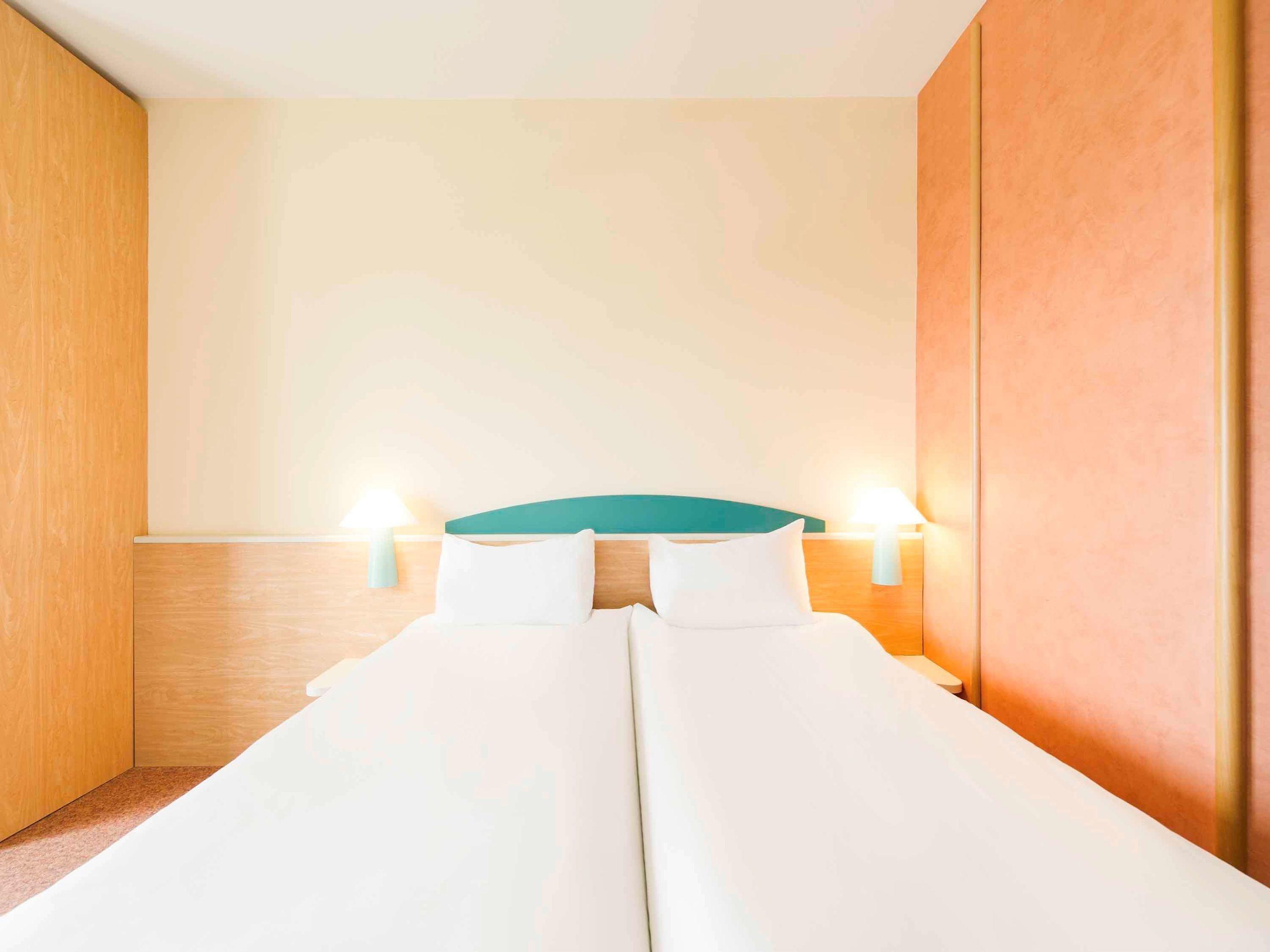 Albergo ibis Firenze Nord Aeroporto — photo 5