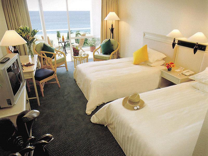 Holiday Inn Resort Sanya Yalong Bay — photo 4