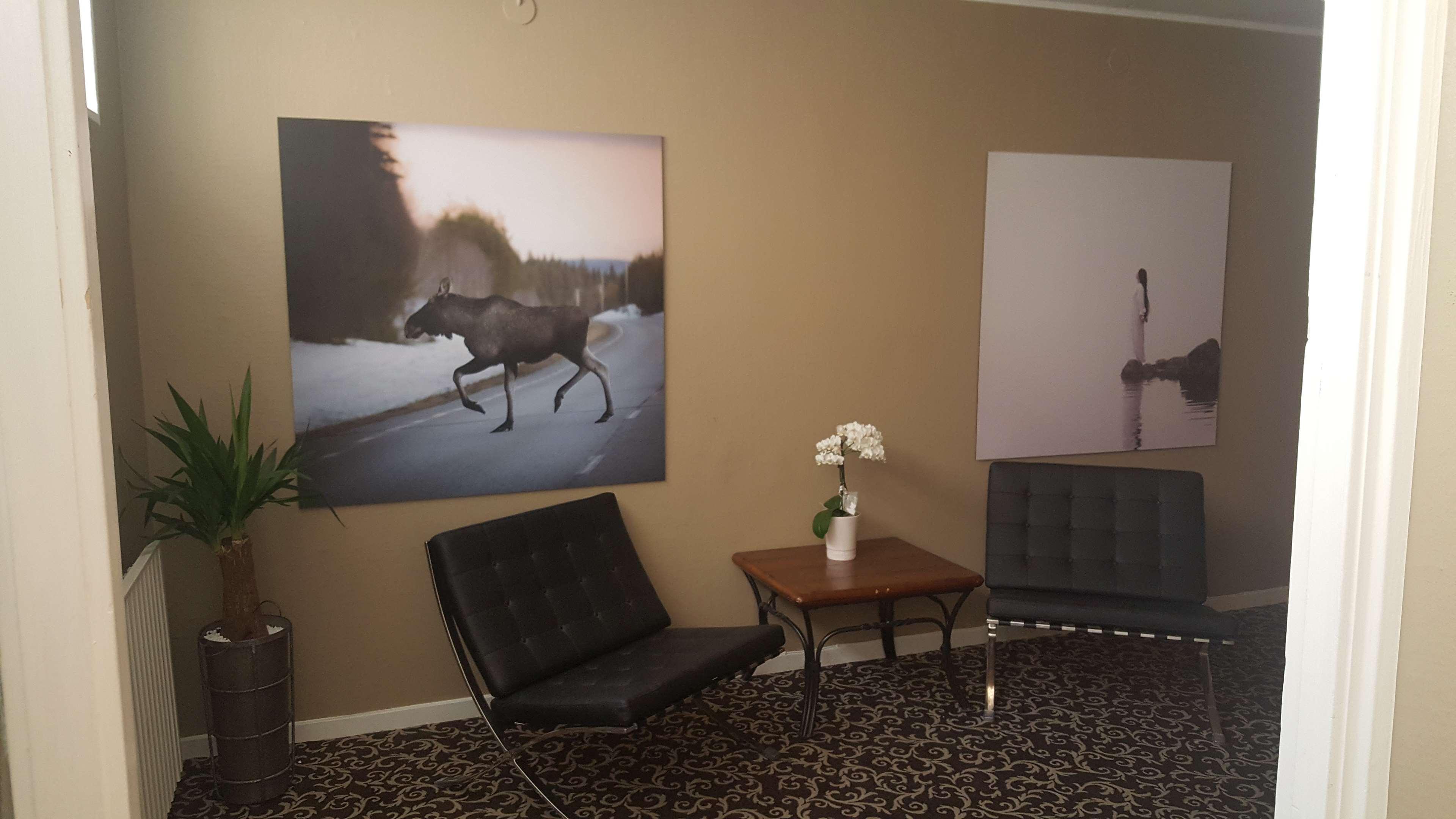 Sure Hotel by Best Western Algen — photo 4