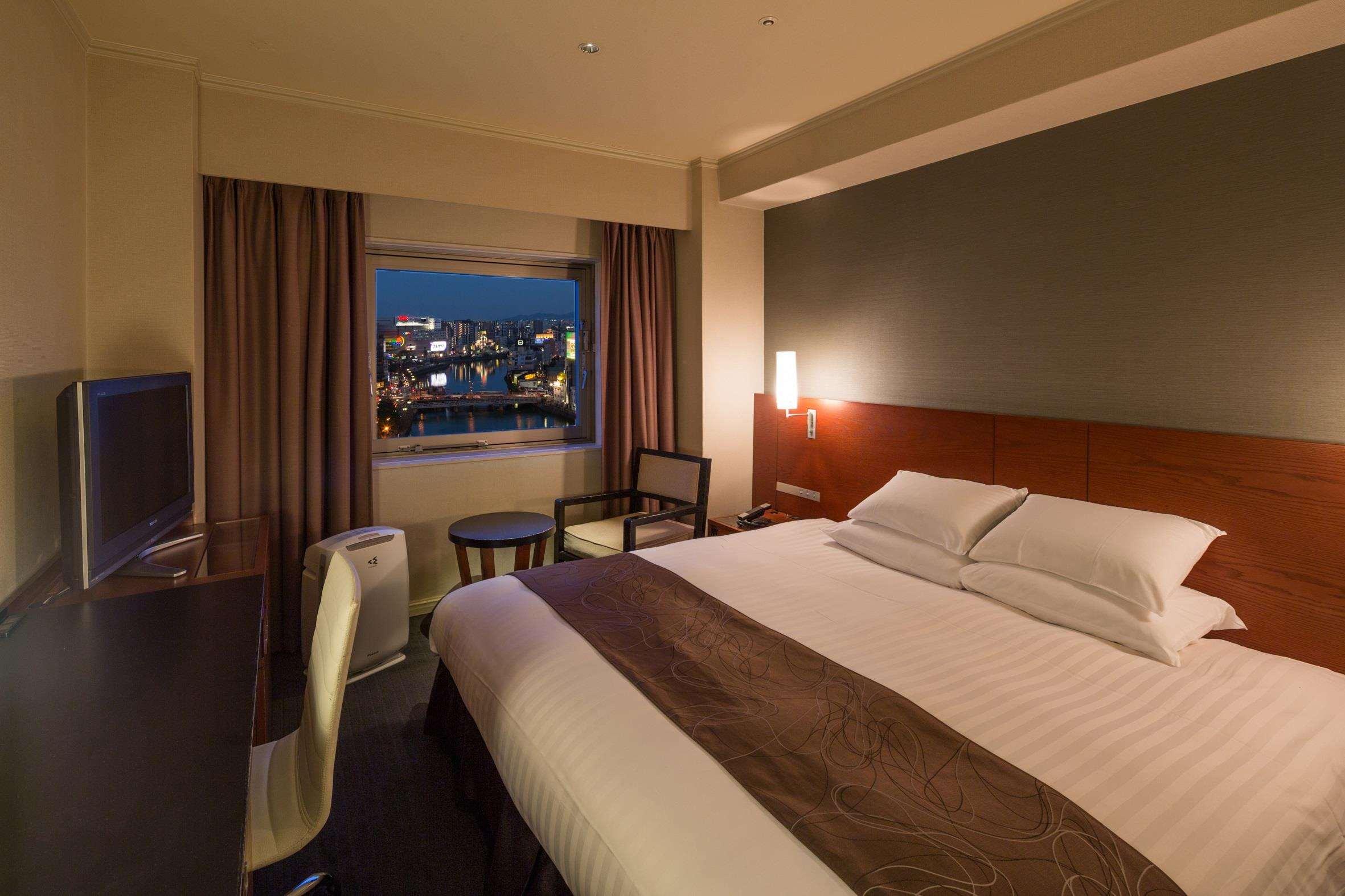 Hakata Excel Hotel Tokyu — photo 4