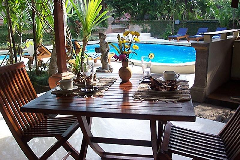 Puri Saraswati Bungalow — photo 4