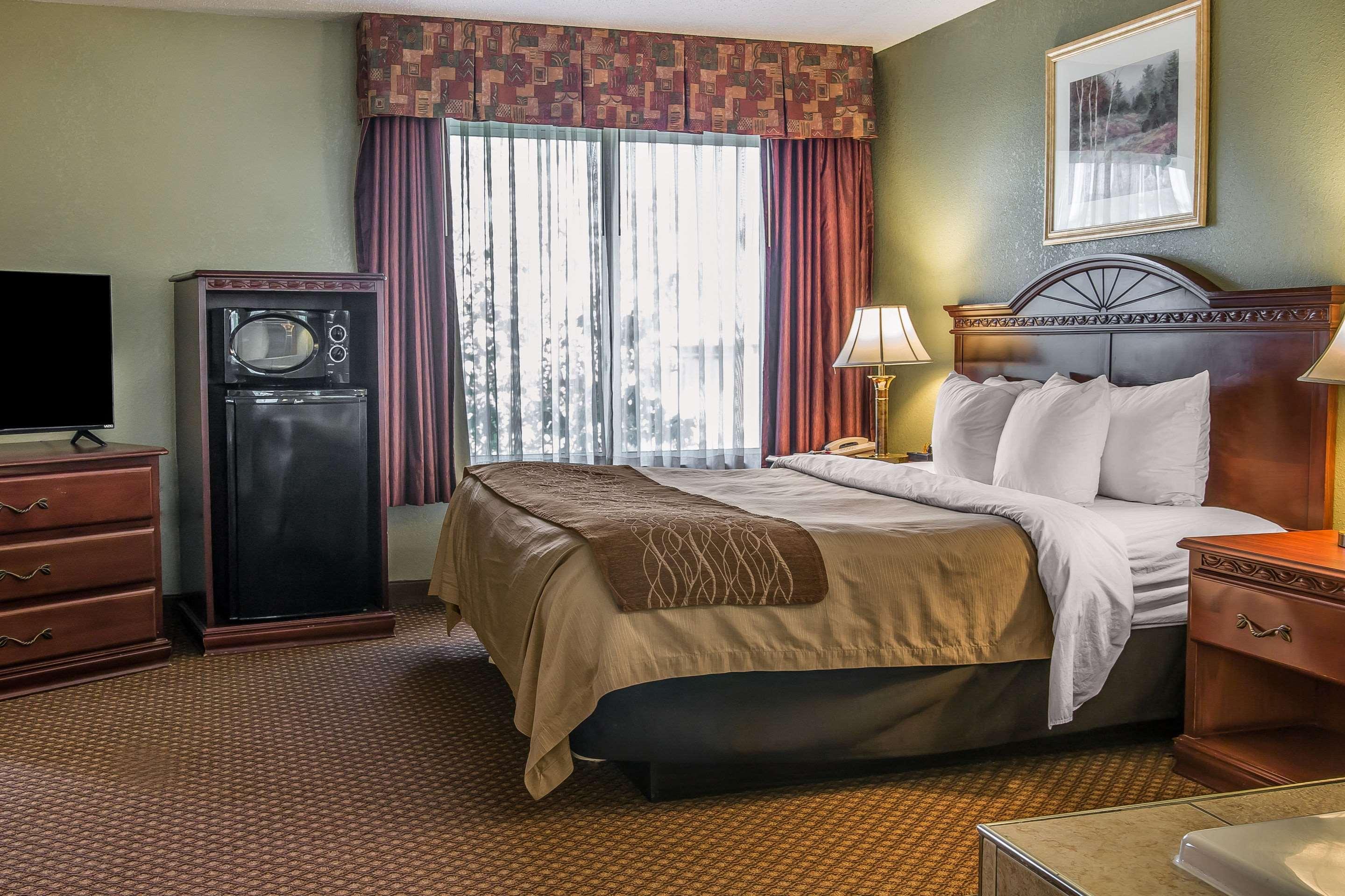 Comfort Inn & Suites — photo 5