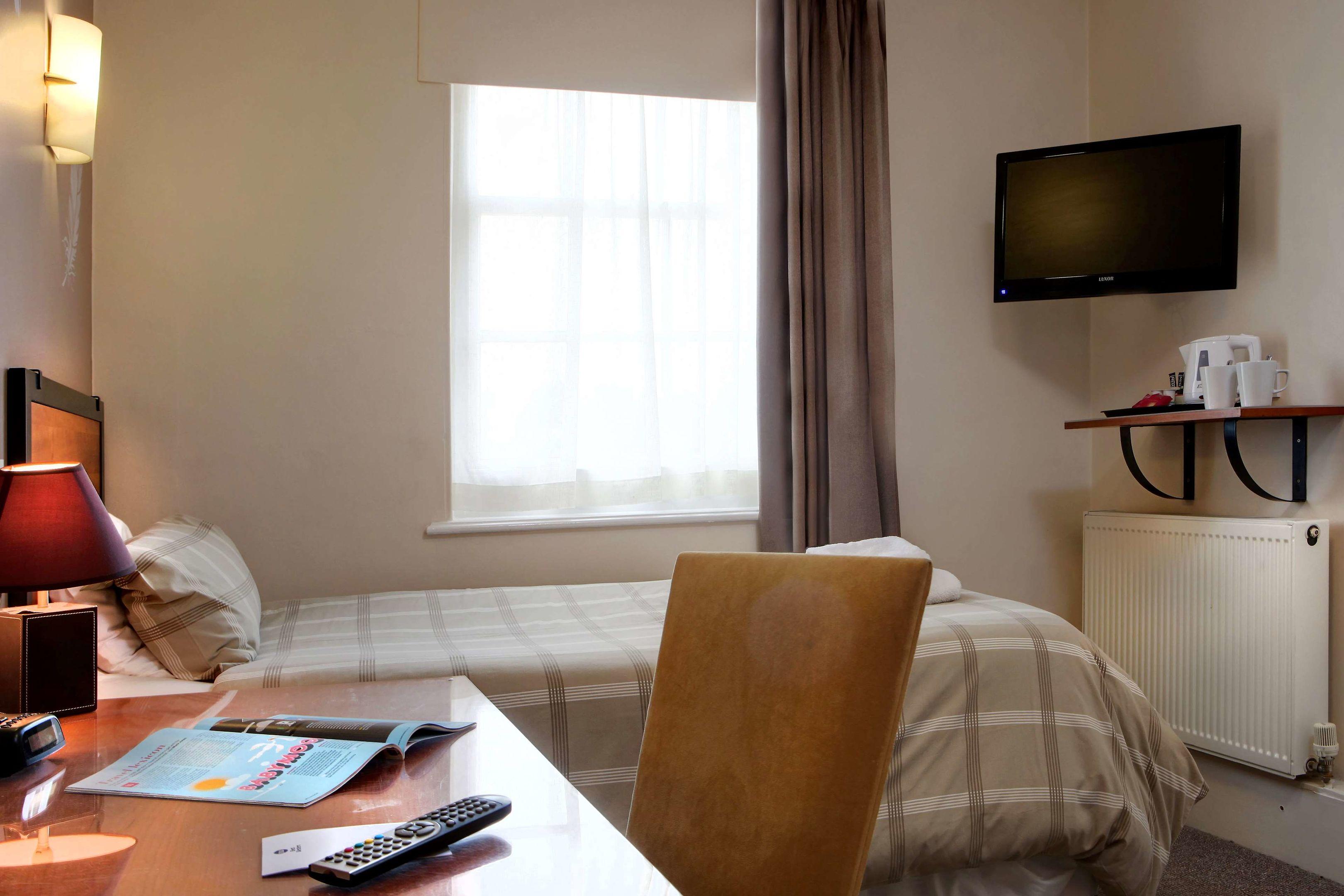 Best Western Deincourt Hotel — photo 5
