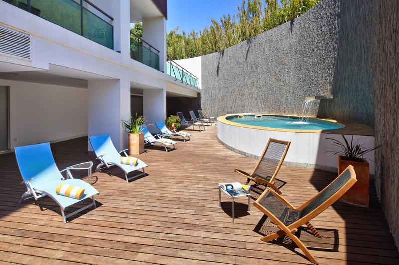 Villa Doris Suites — photo 4