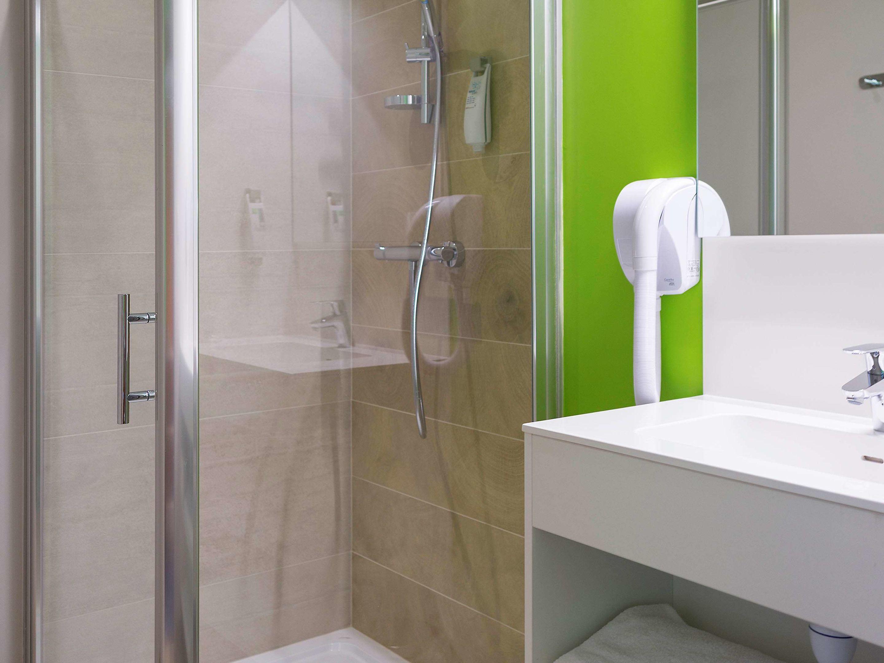 ibis Styles Villeneuve sur Lot — photo 5