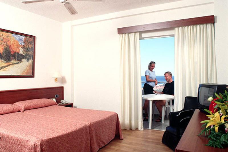 Hotel Catalonia Punta del Rey — photo 5