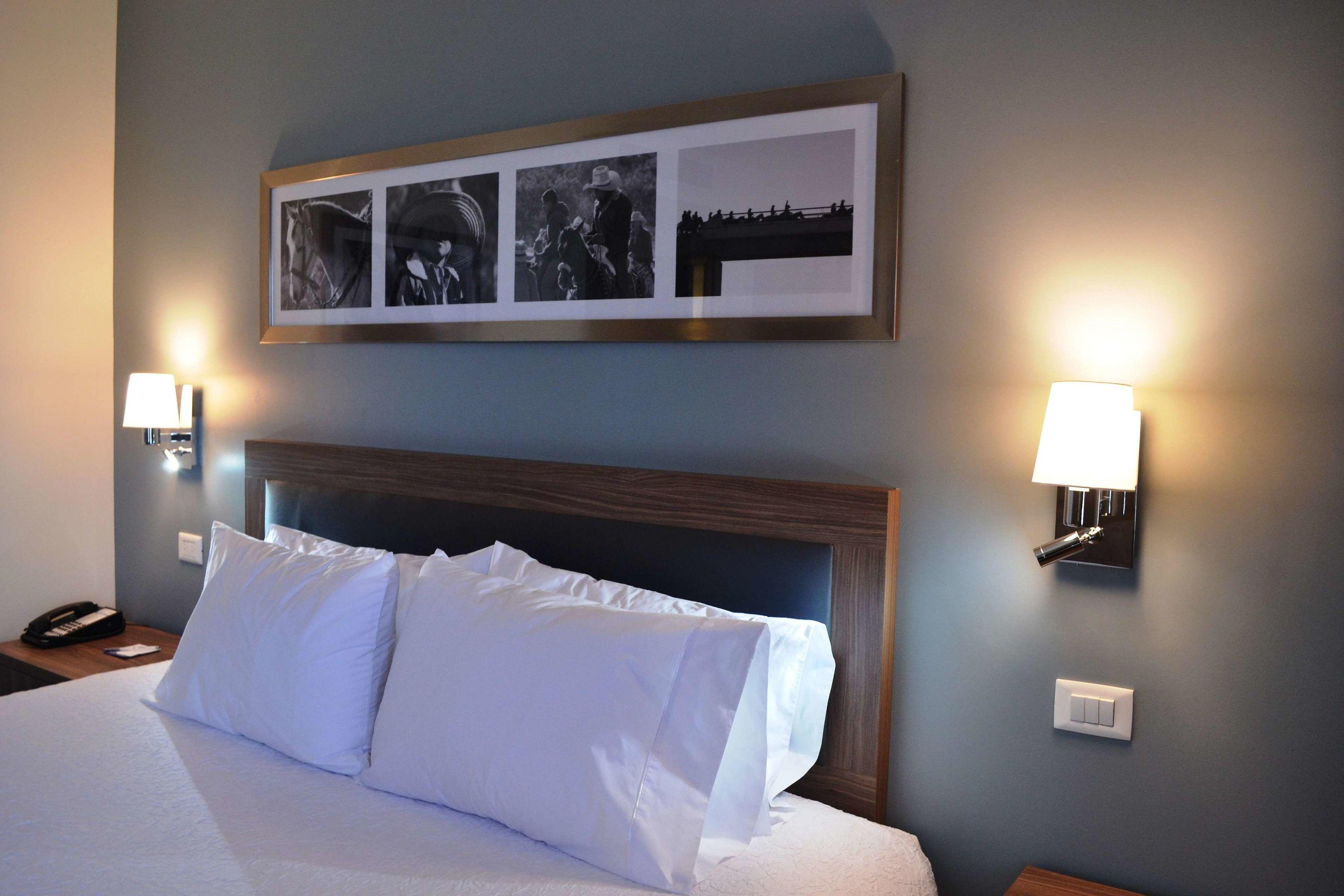 Hampton Inn & Suites by Hilton Salamanca — photo 5