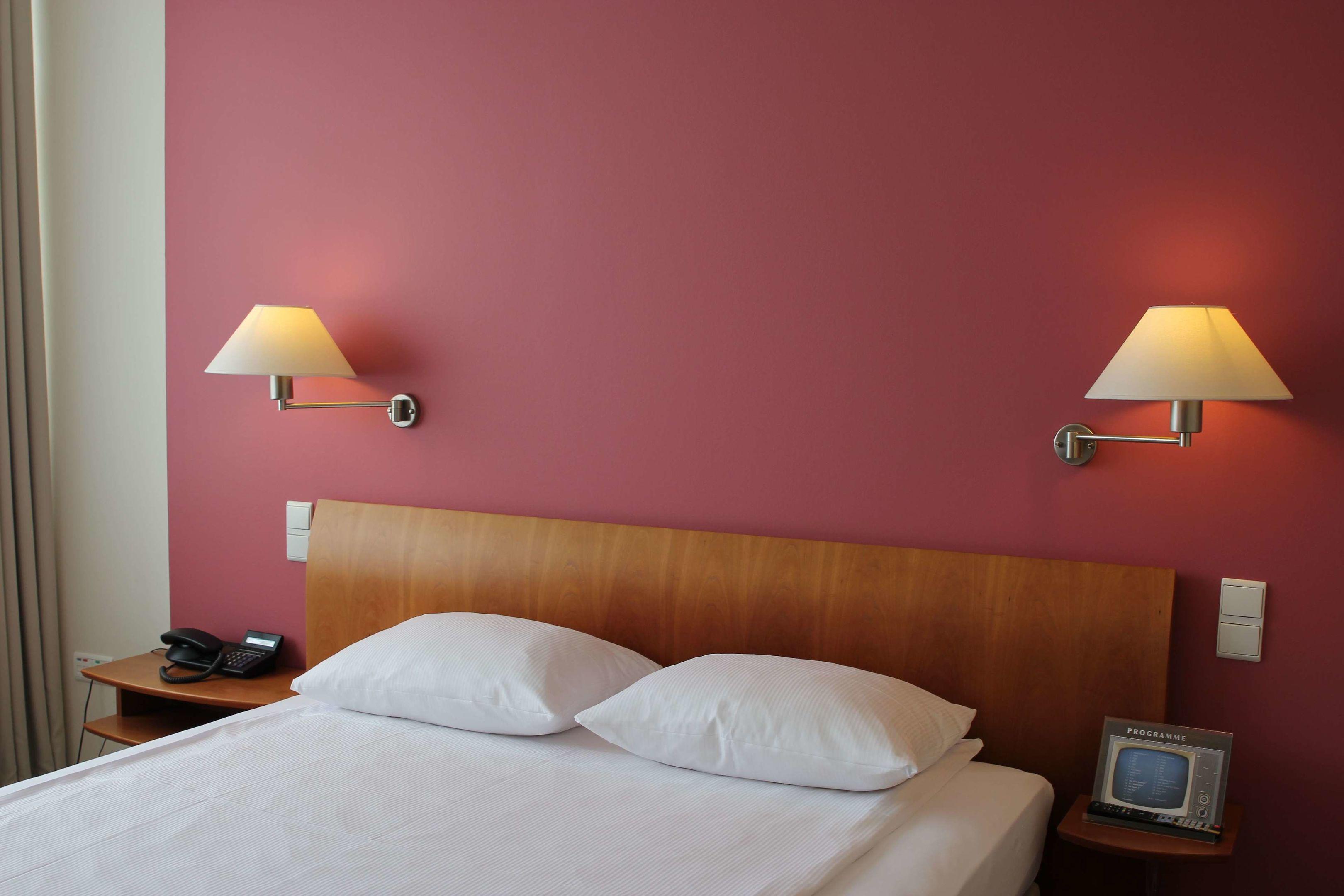 Globana Airporthotel — photo 5