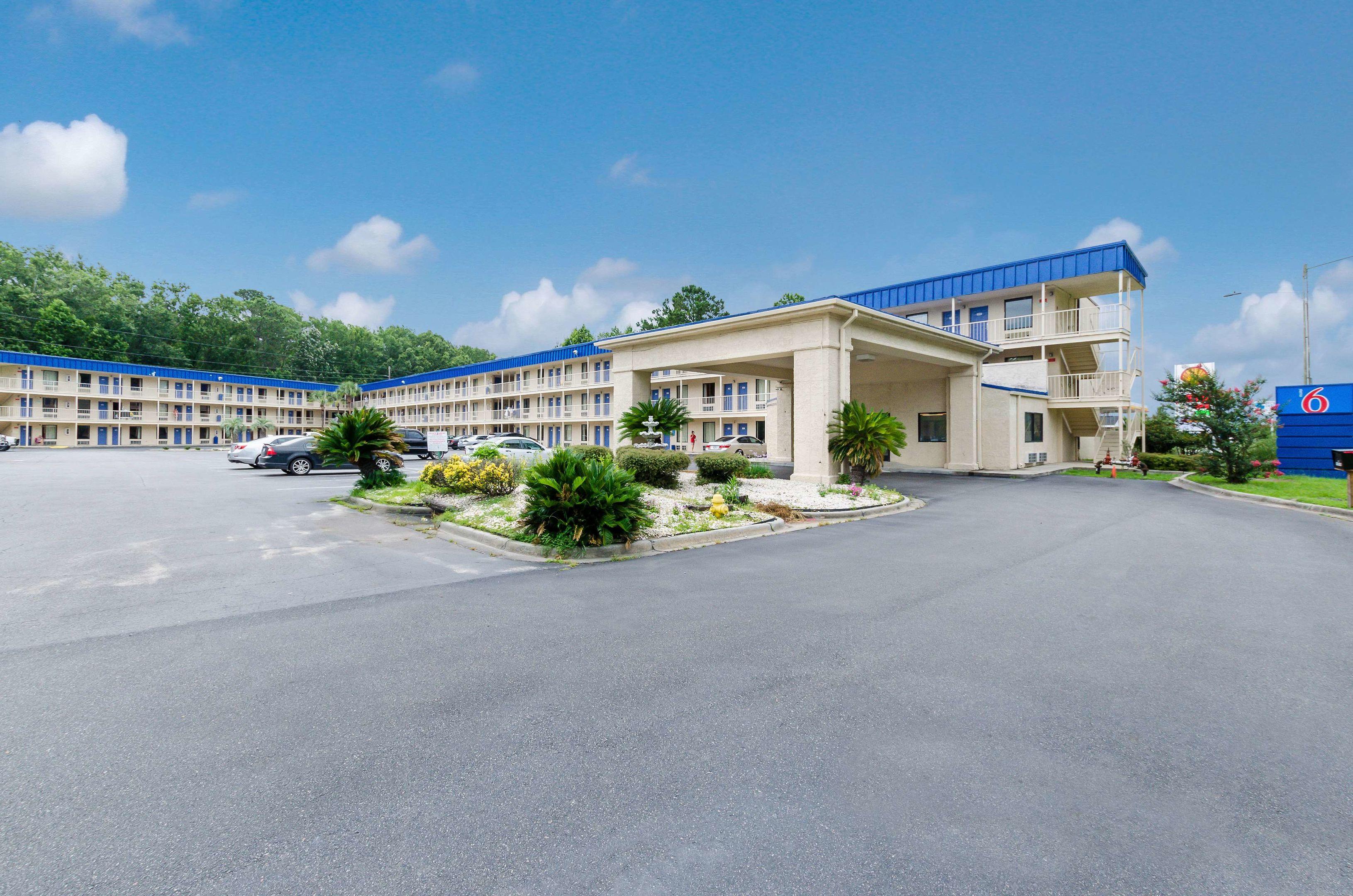 Motel 6 Savannah Airport Pooler — photo 5