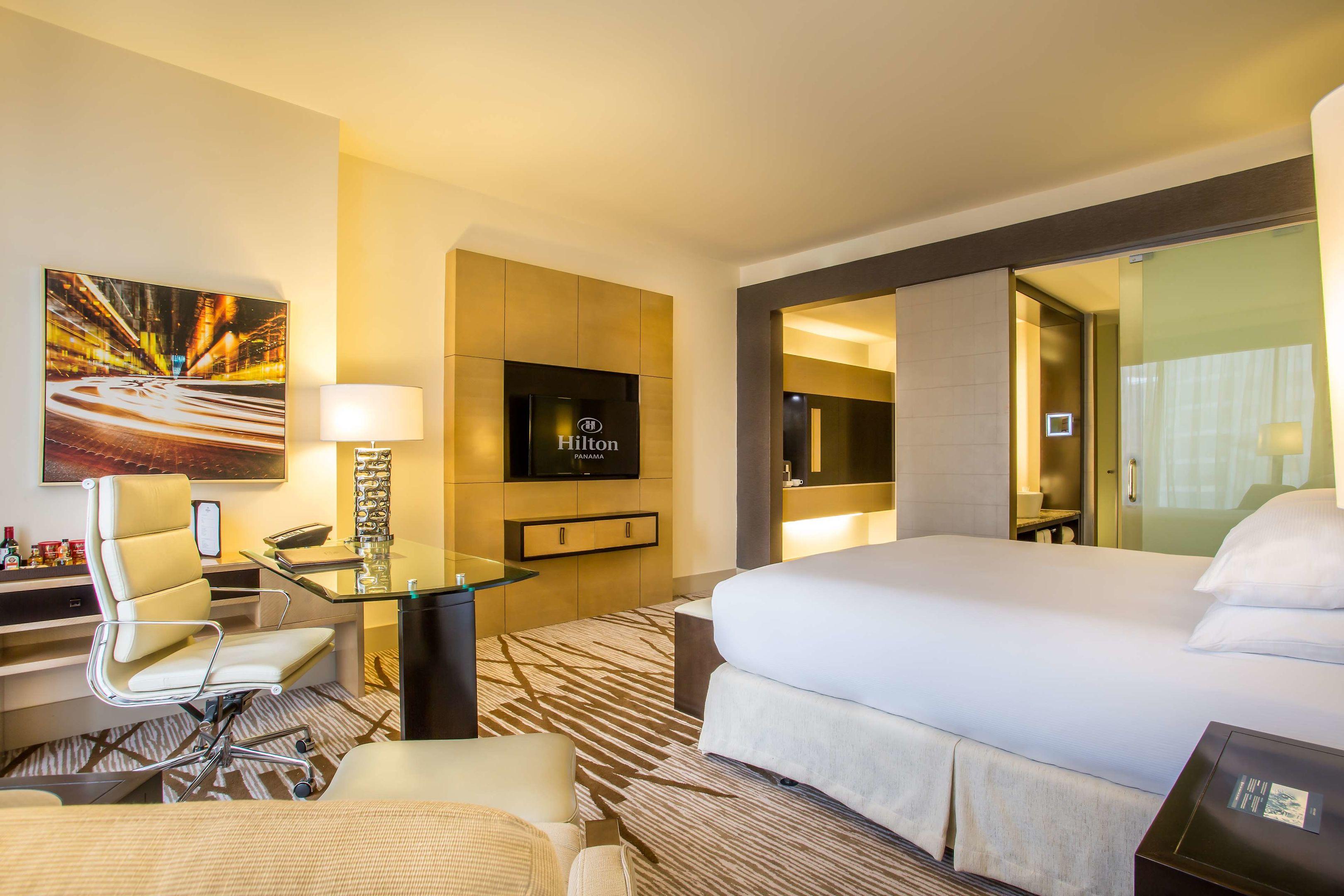 Hilton Panama — photo 5