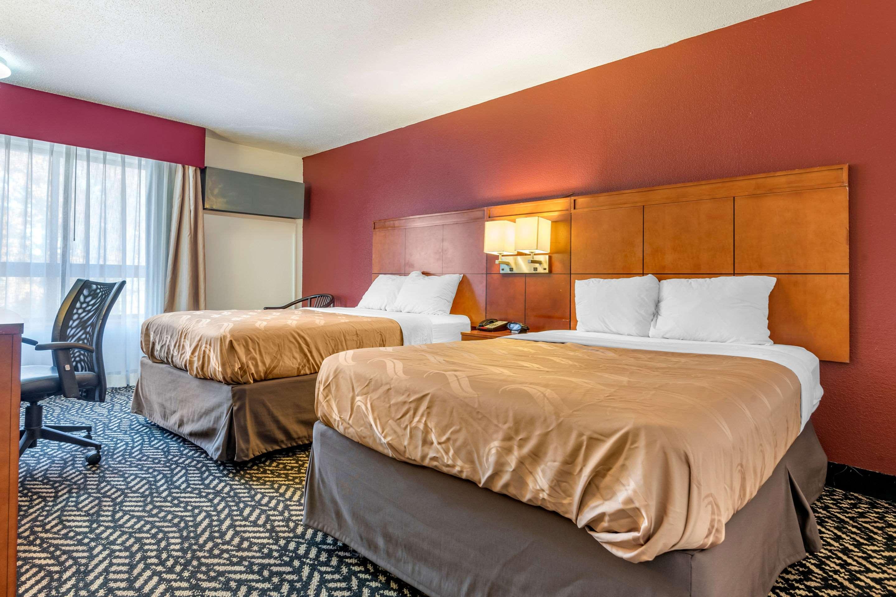 Quality Inn — photo 5