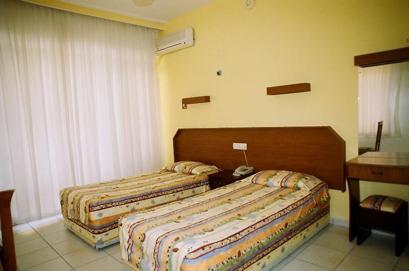 Kleopatra Bebek Hotel — photo 4