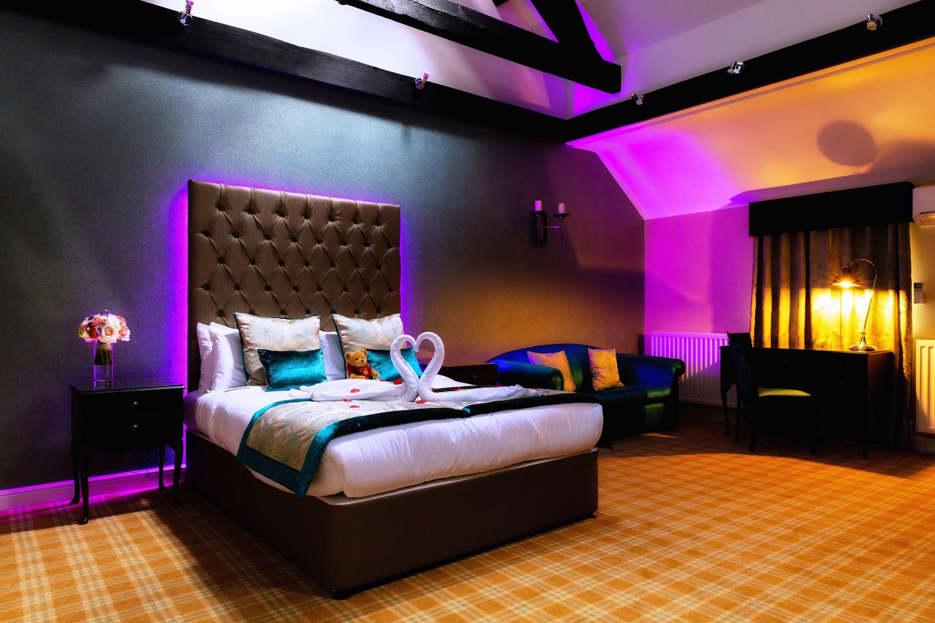 Best Western Plus Rogerthorpe Manor Hotel — photo 5