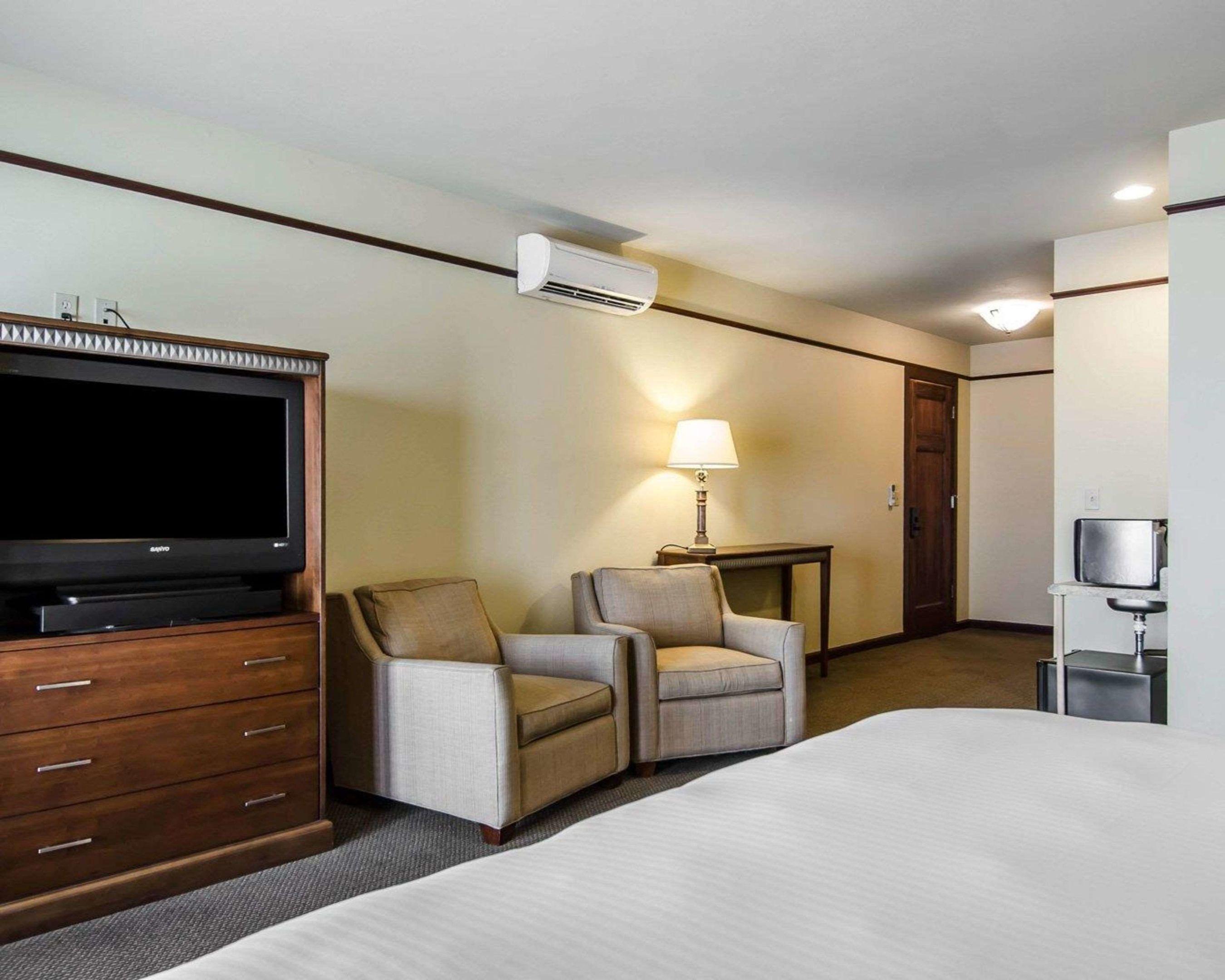 Hotel Seville, an Ascend Collection Hotel — photo 3