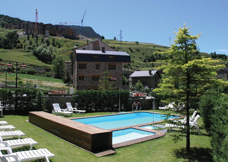 Hotel Bonavida — photo 3