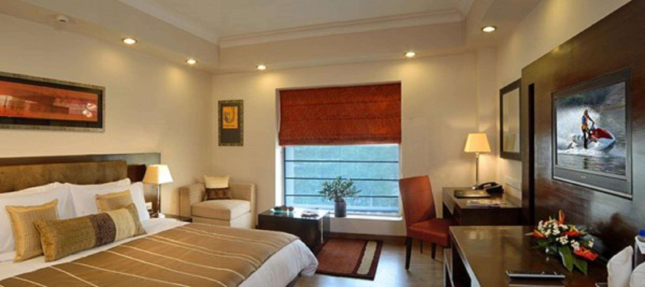 Fortune Inn Grazia Noida — photo 4