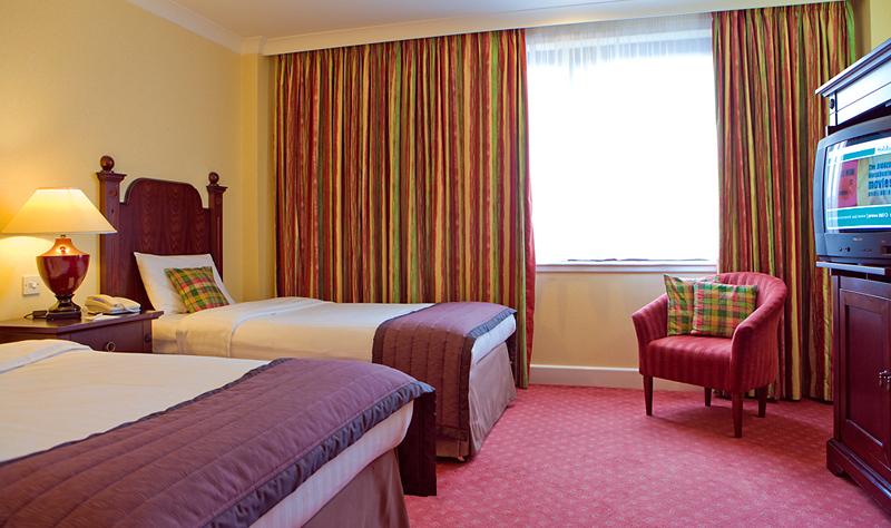 Holiday Inn Glasgow-East Kilbride — photo 3
