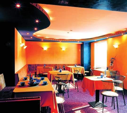 Rija Port Hotel Riga — photo 5