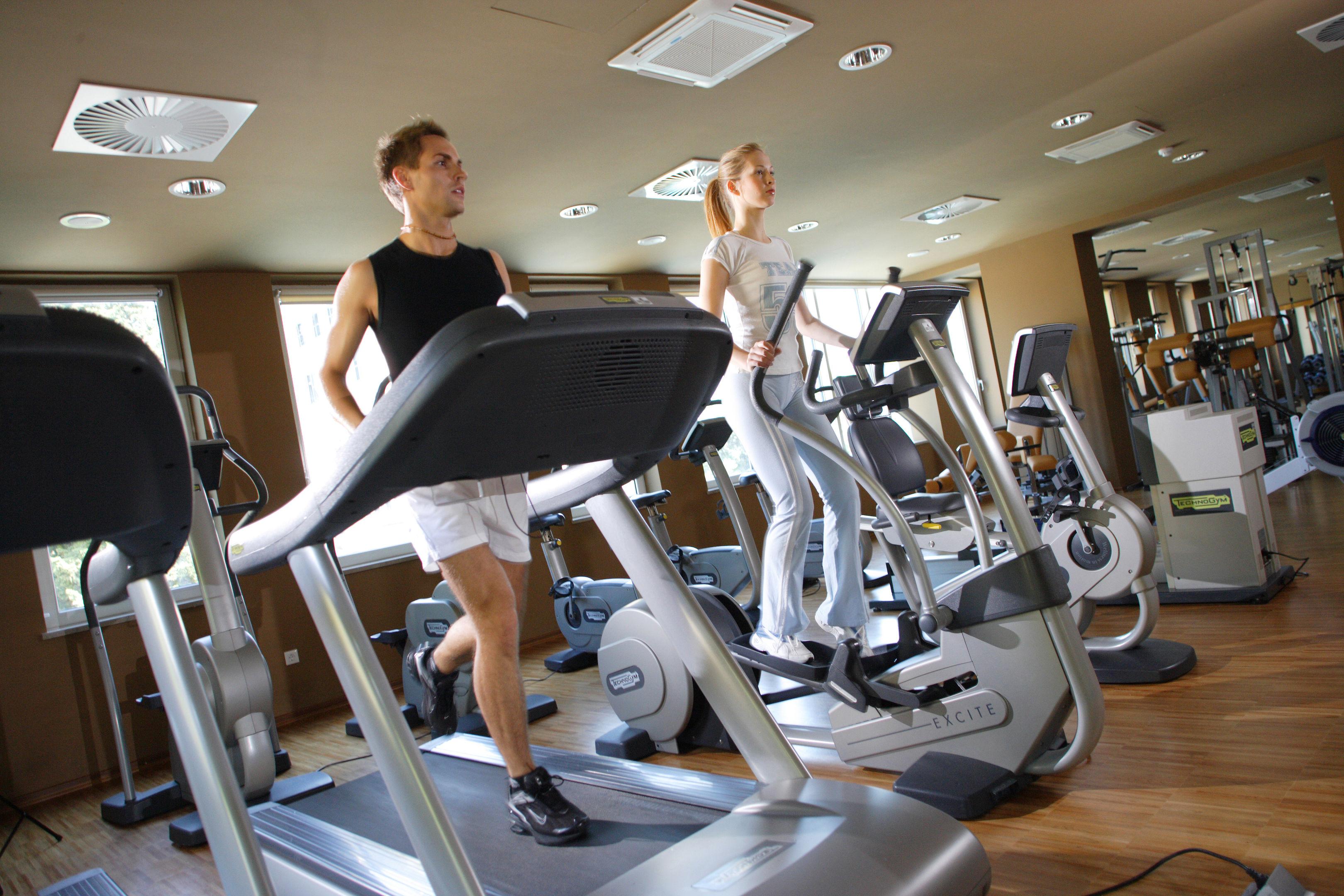 Act-ION Hotel Neptun — photo 4