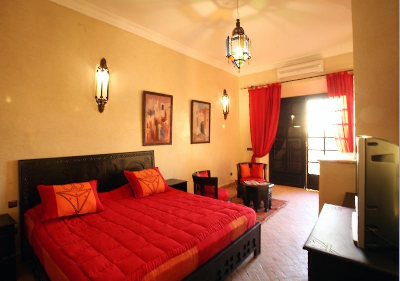Riad Dar Mumtaz — photo 4