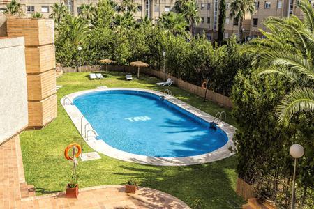 TRH La Motilla Business & Cultural Hotel — photo 4