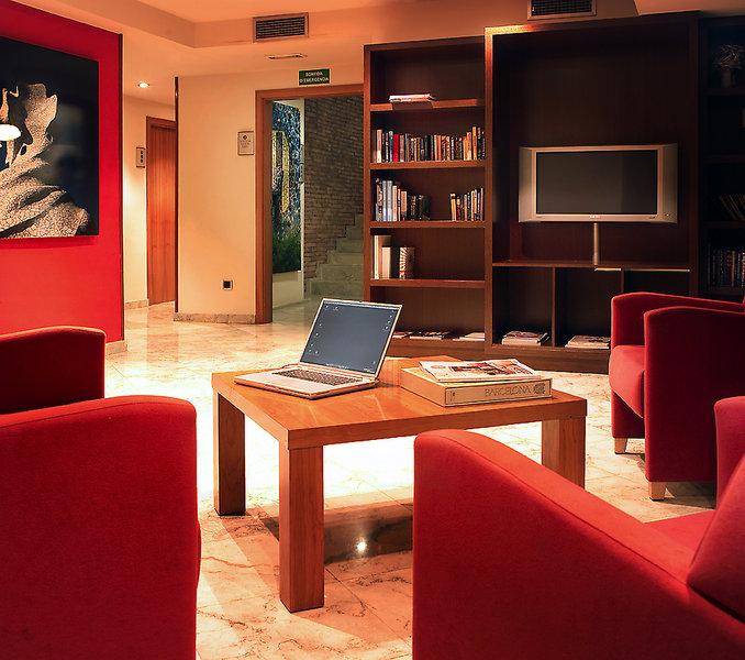 Hotel Aranea — photo 4