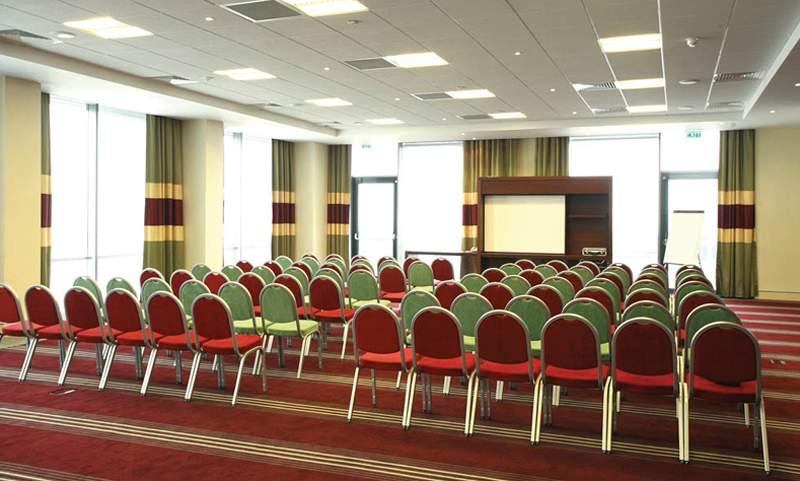 Holiday Inn Sofia — photo 4