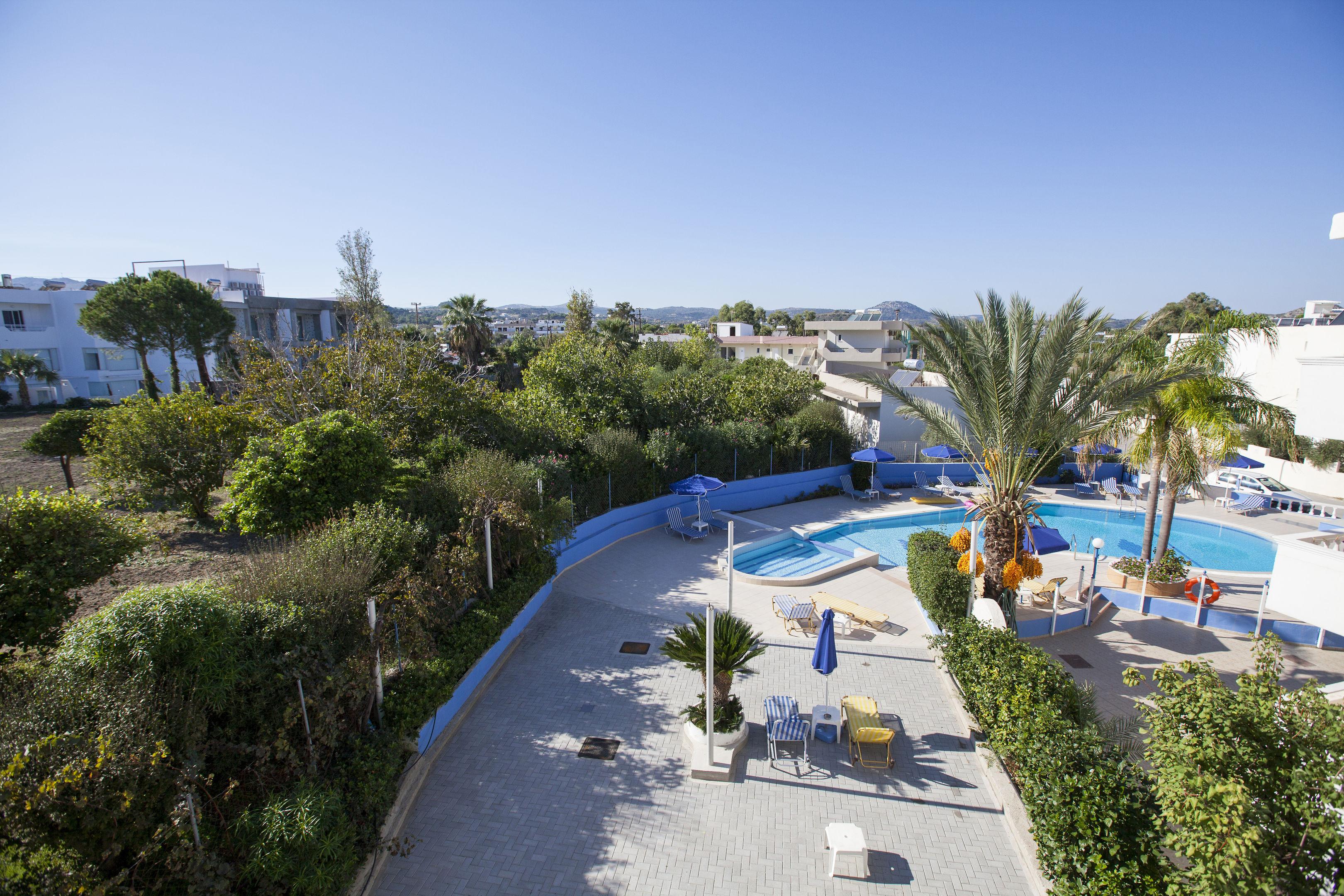Moscha Hotel — photo 4
