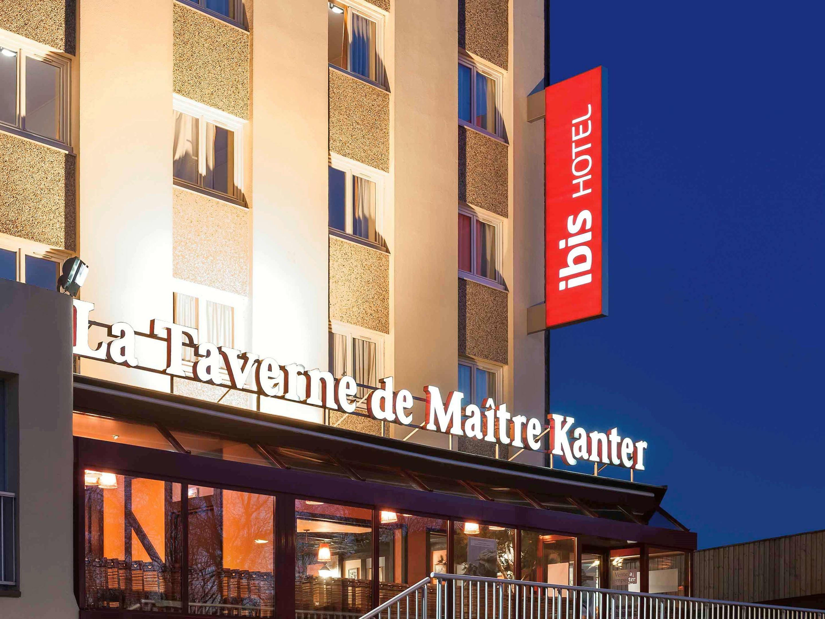 Hôtel ibis Châtellerault — photo 4