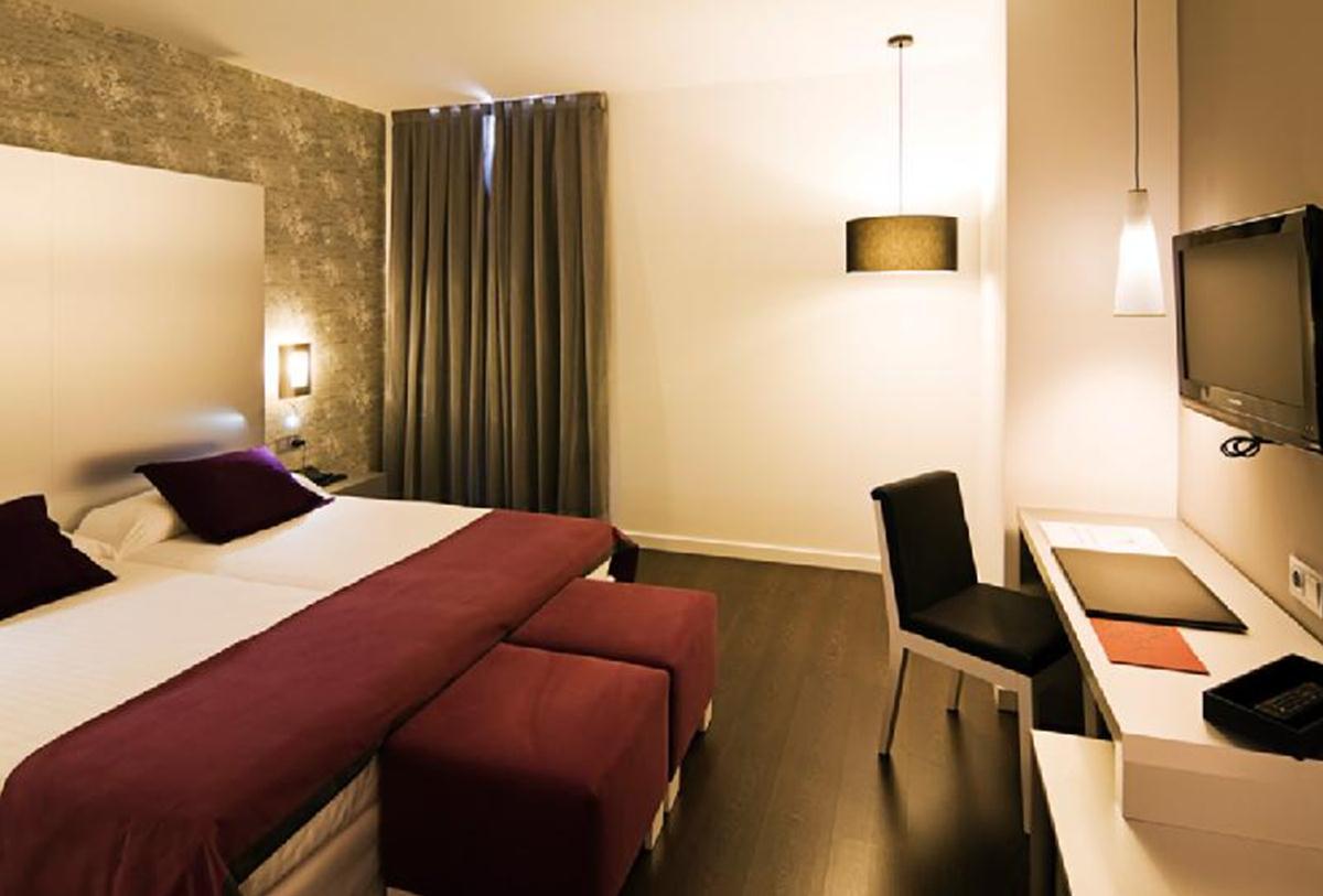 Hotel YIT Via Sevilla Mairena — photo 3