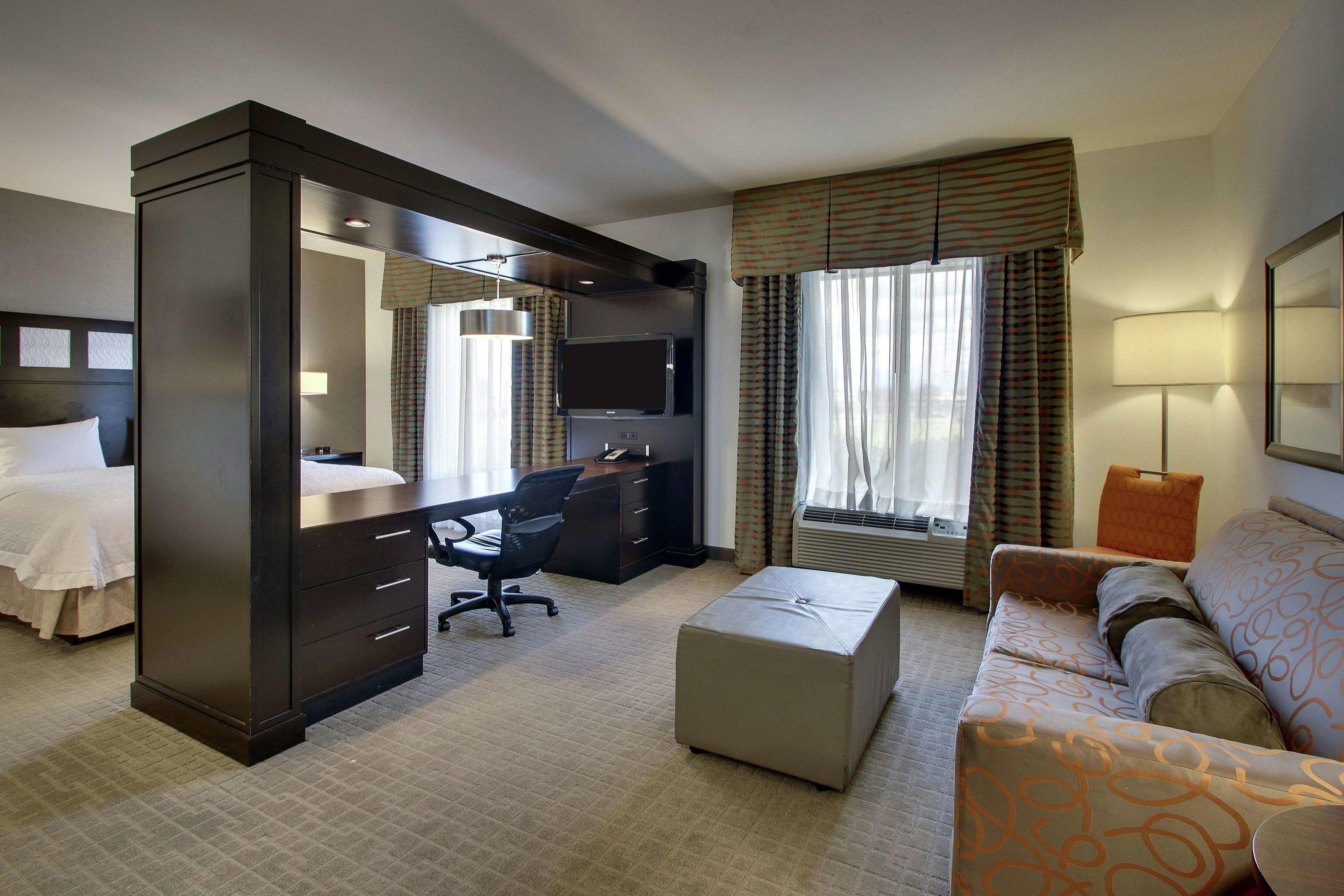 Hampton Inn and Suites Shreveport/South — photo 3
