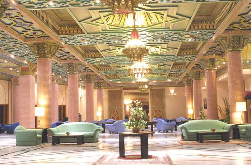 Atlantic Palace Resort — photo 4