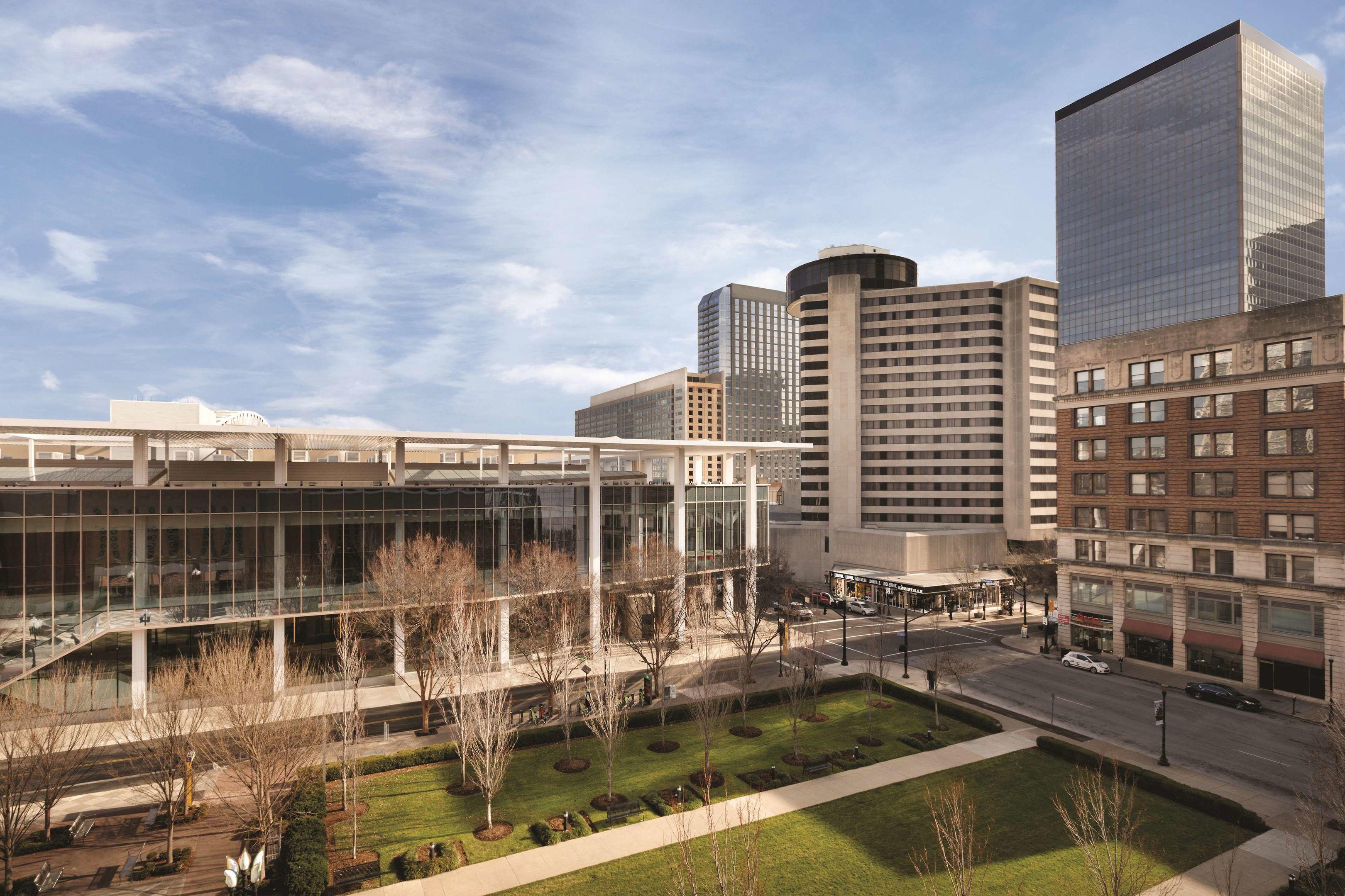 Hyatt Regency Louisville — photo 5